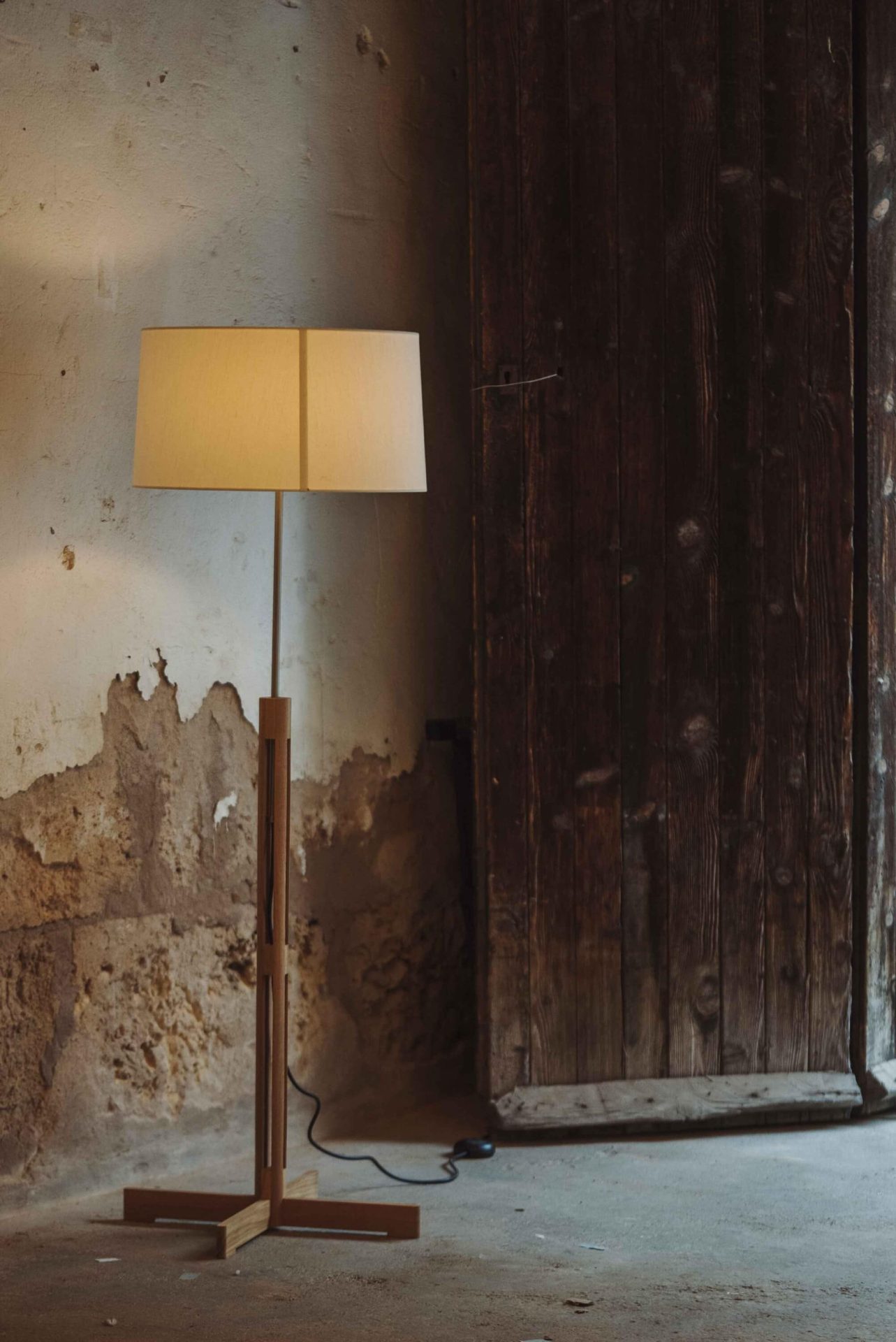 presentación de santa & cole en palma