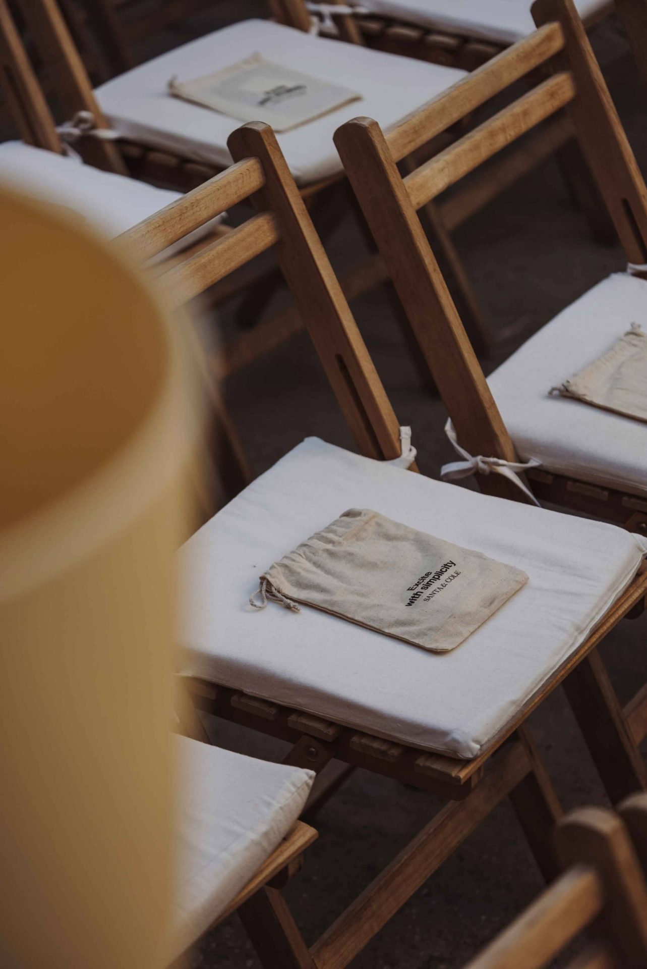 Santa & Cole en Palma