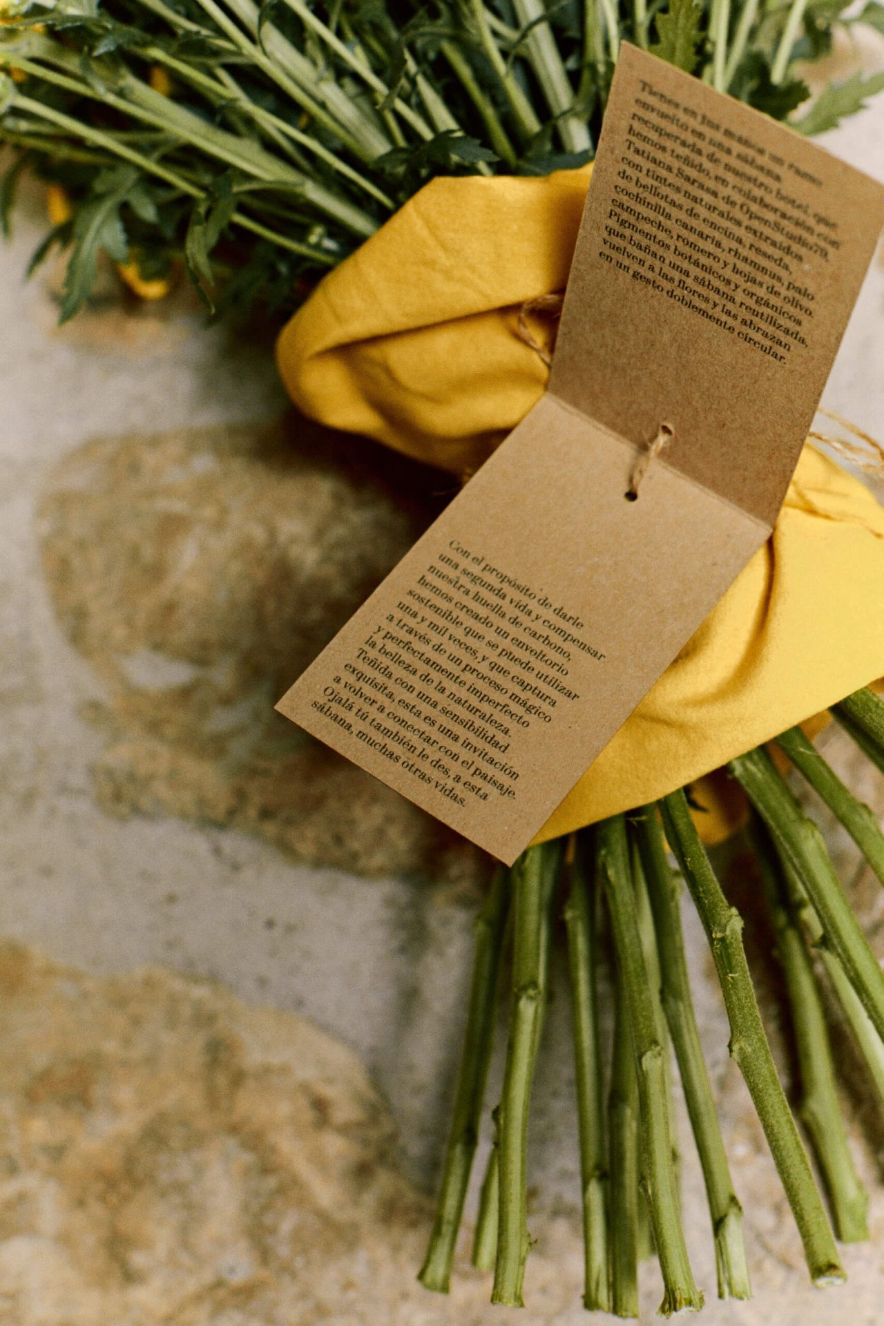 sant francesc flower market