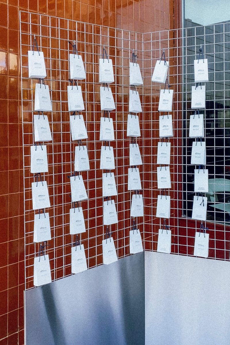 presentación riva x gran meliá