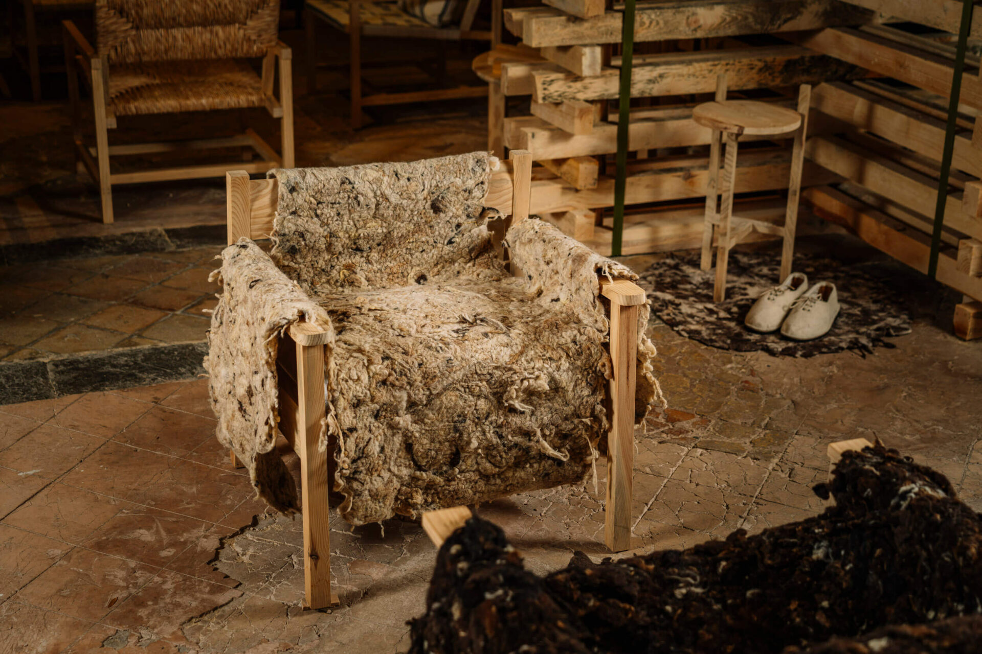 re pensar disseny re pensar processos