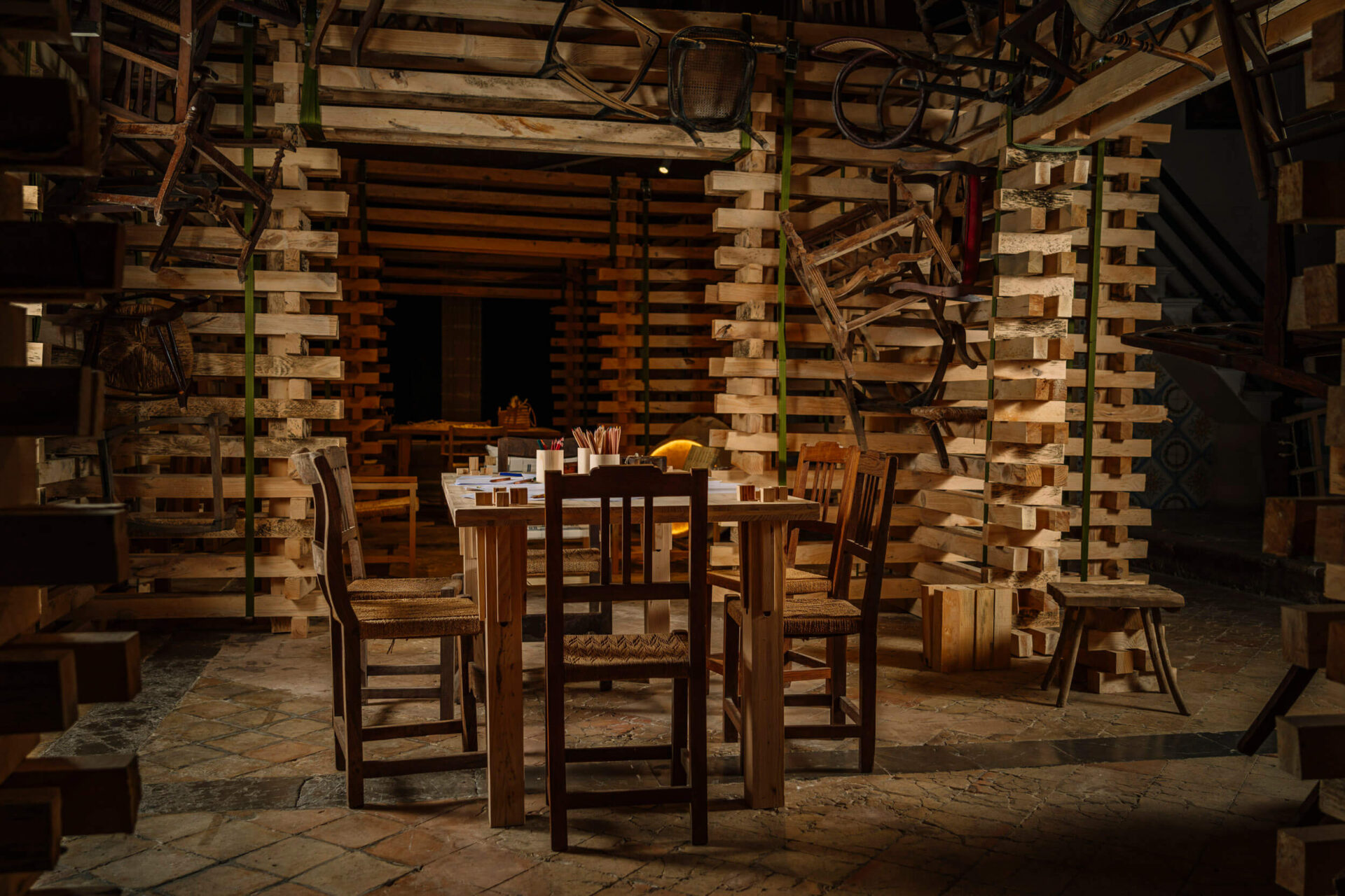 re pensar disseny re pensar processos