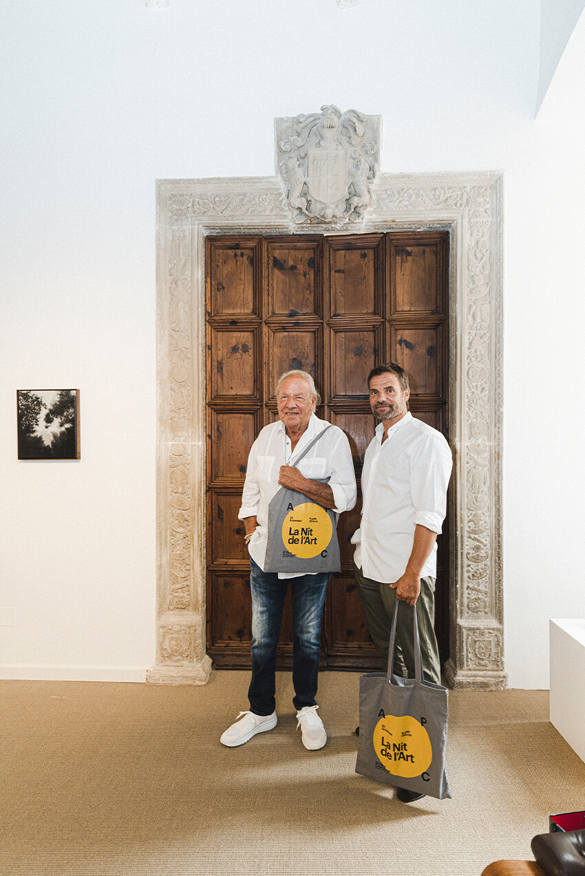 Nueva marca para Art Palma Contemporani