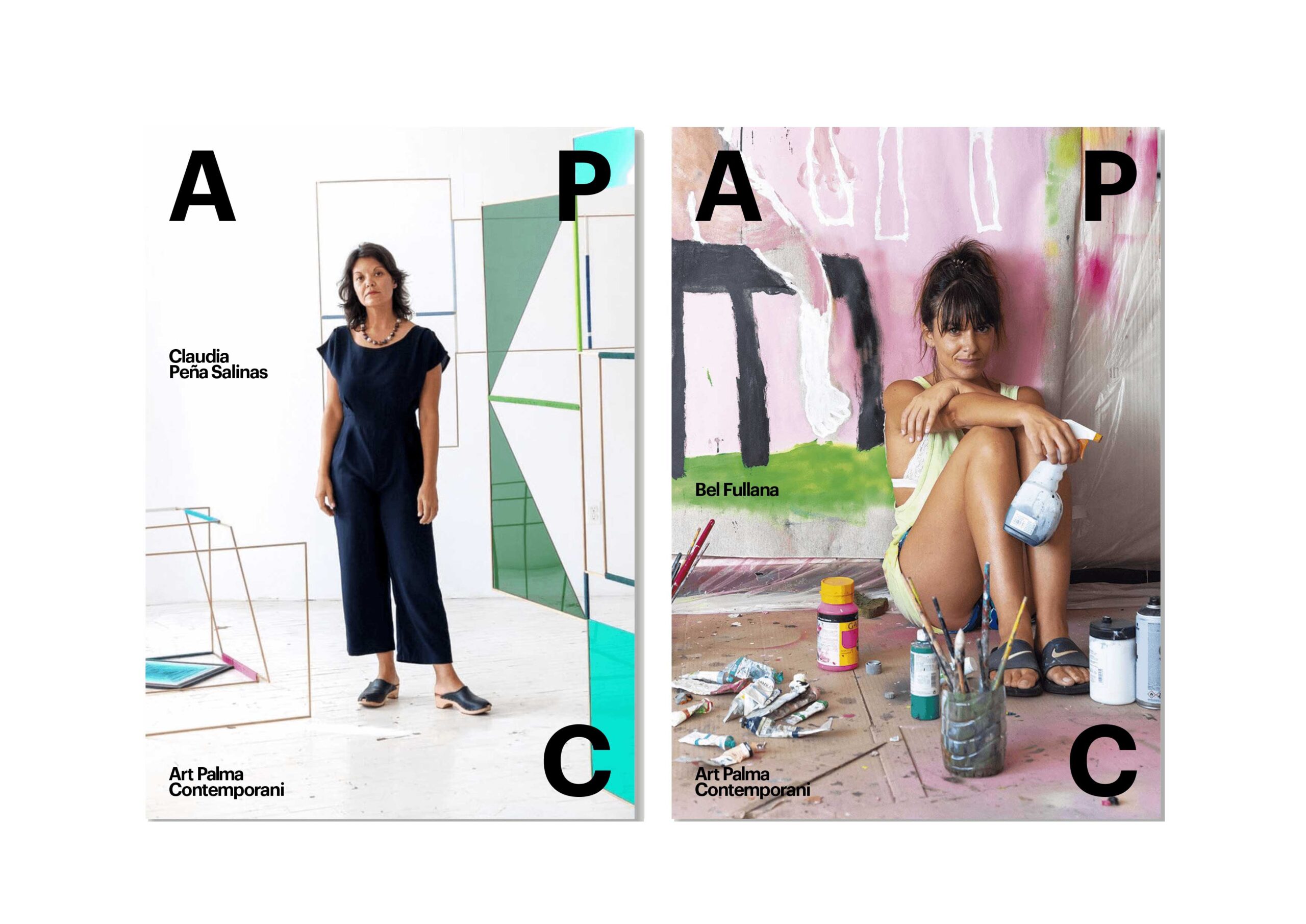 Nueva marca para Art Palma Contemporani