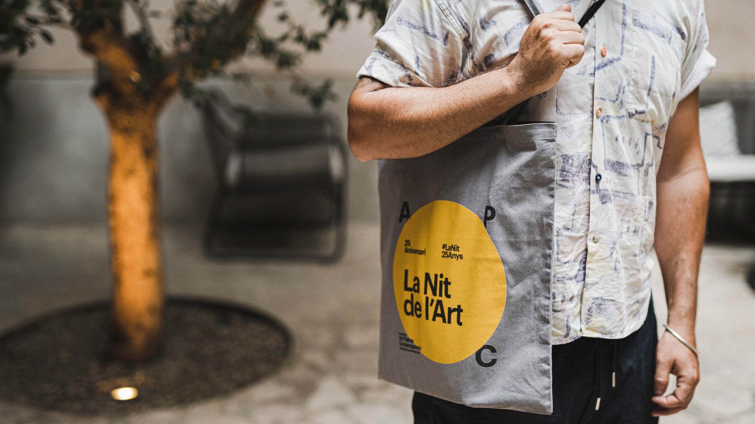 Nueva marca para Art Palma Contemporani