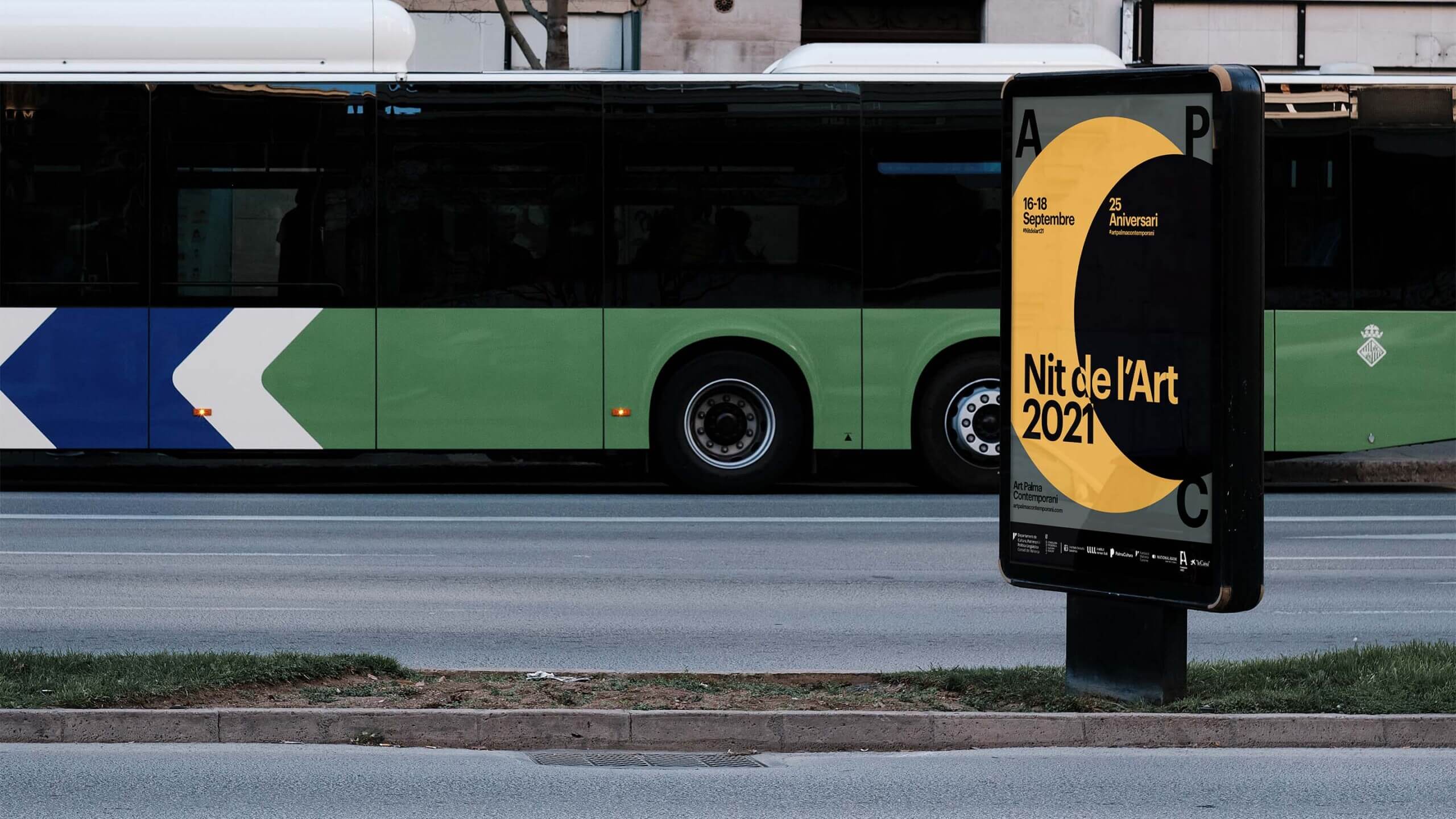 Nueva marca para Art Palma Contemporani