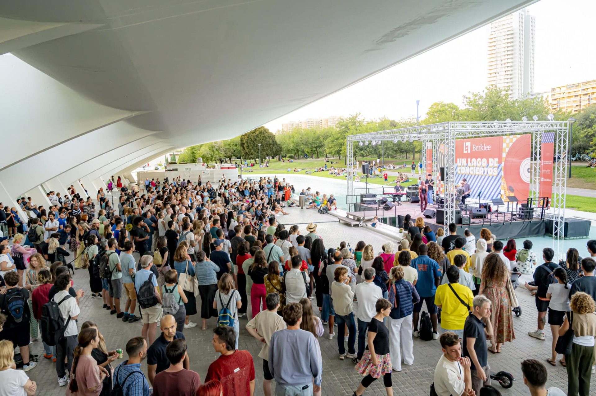 beca jóvenes talentos festival paco de lucía