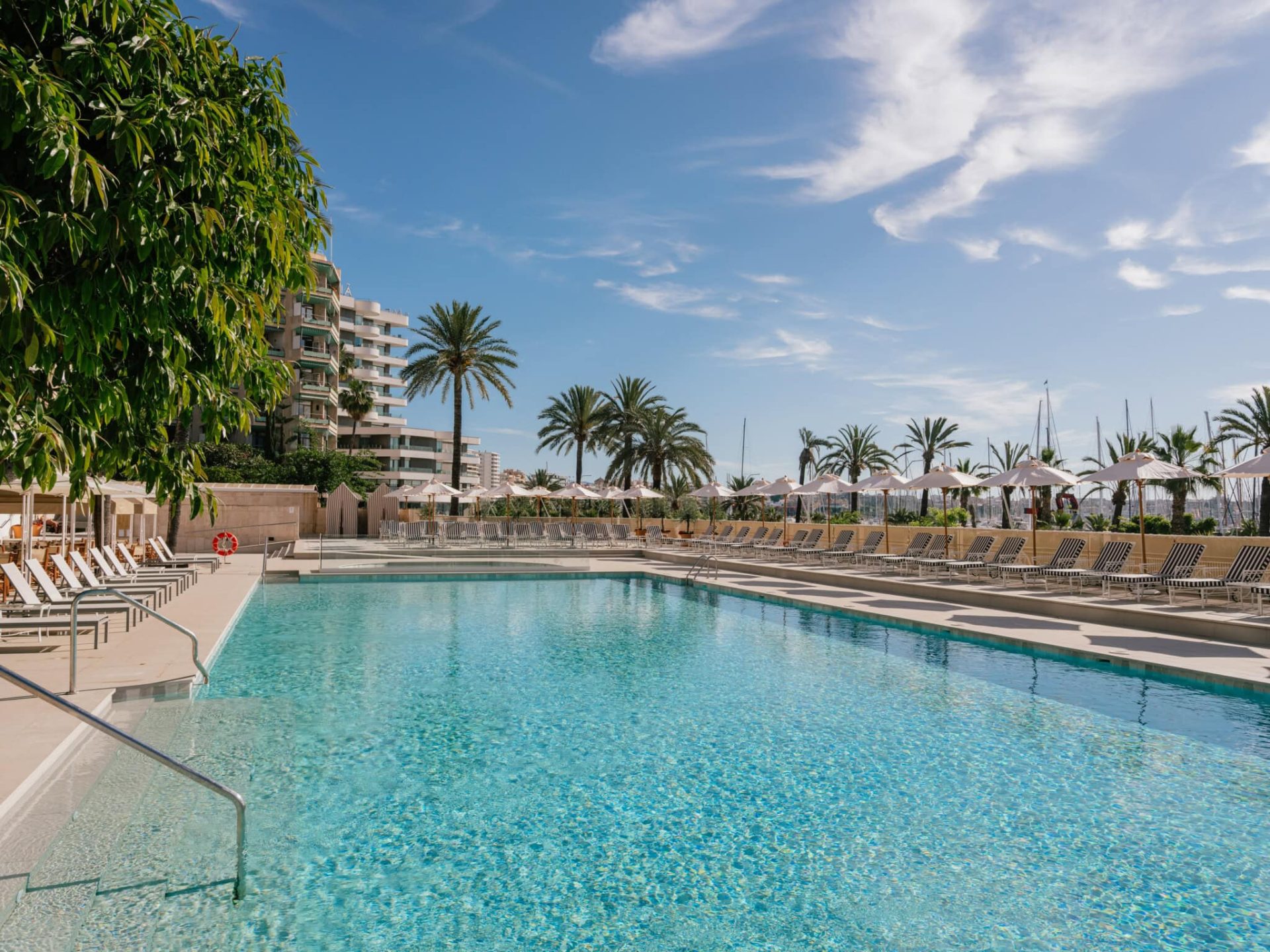 hotel victoria gran meliá