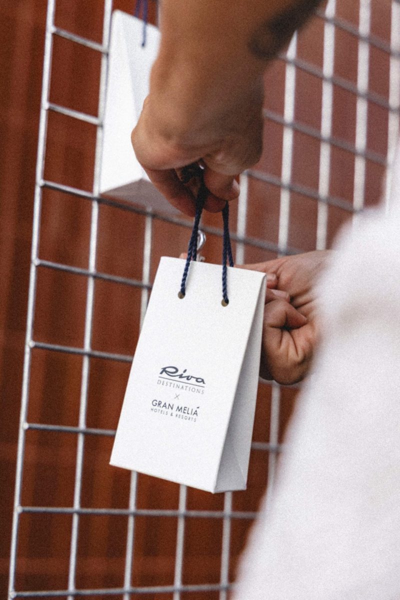 Alianza de Hotel de Mar Gran Meliá y Riva Yachts