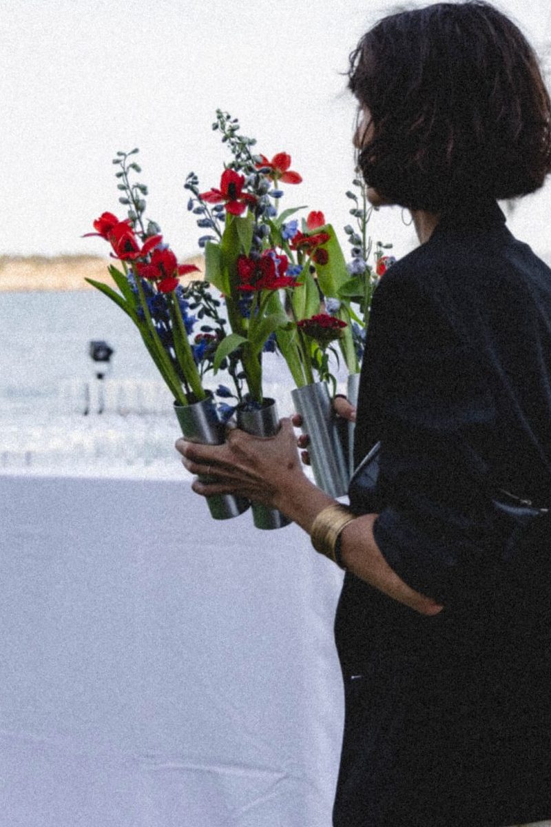 presentación riva x gran meliá