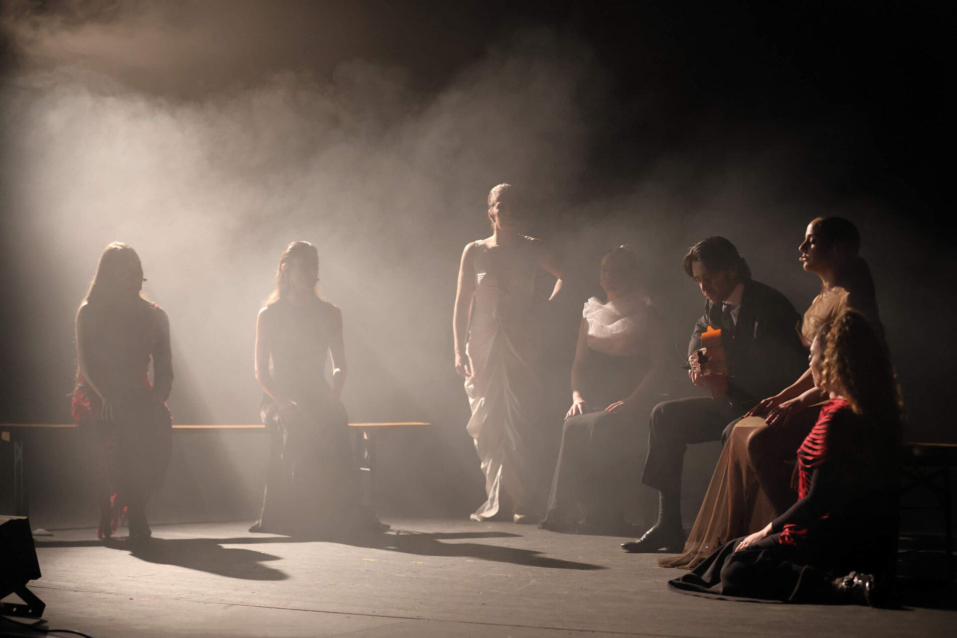 Festival Paco de Lucía Mallorca