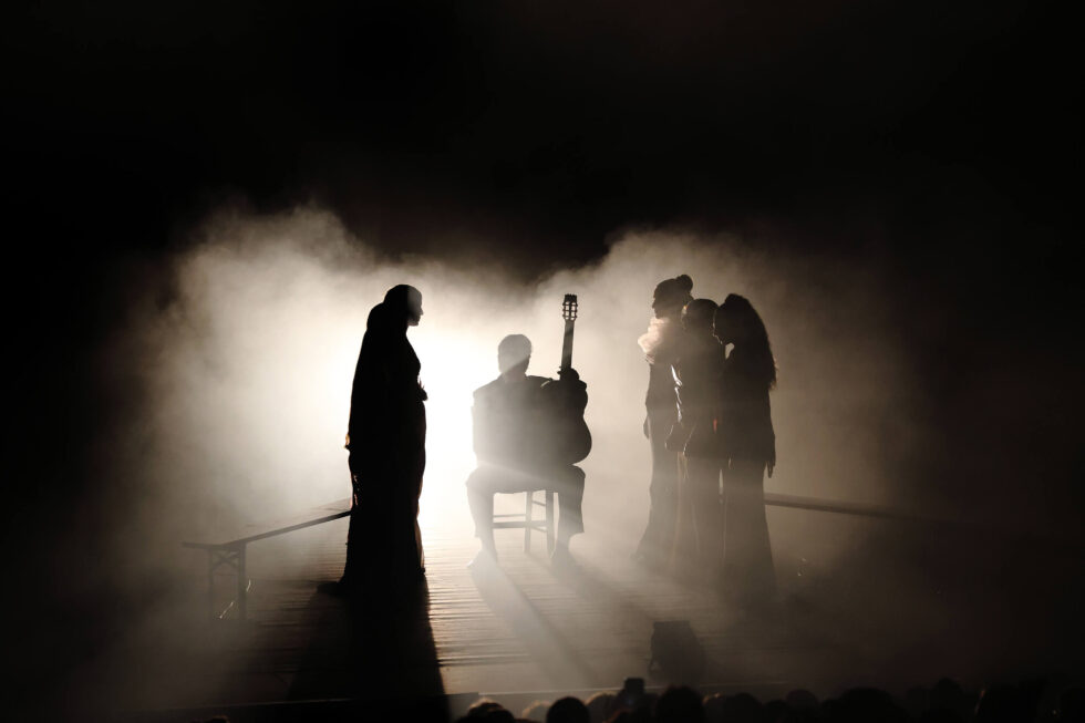 Festival Paco de Lucía Mallorca