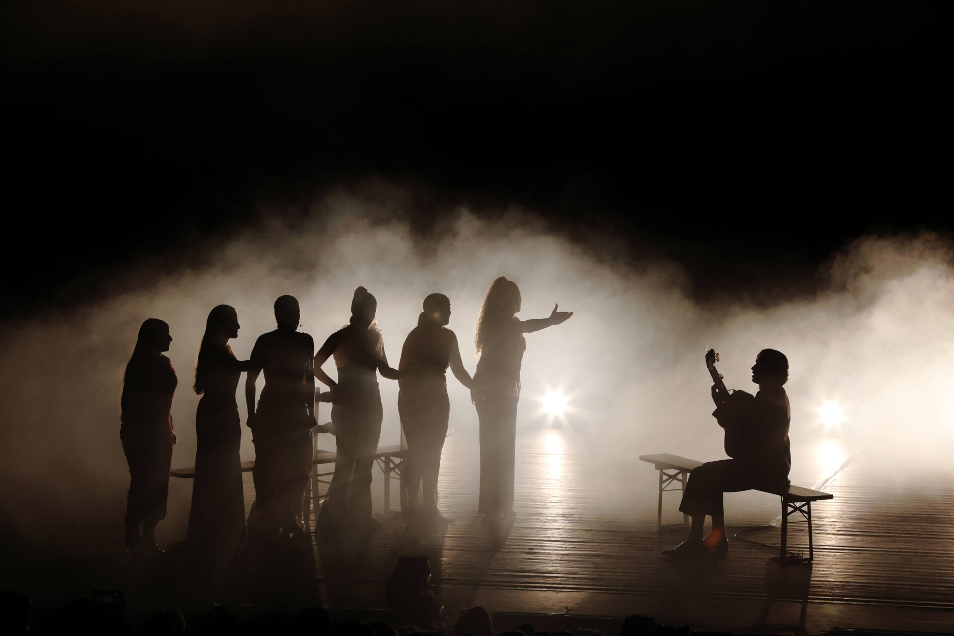 Festival Paco de Lucía Mallorca