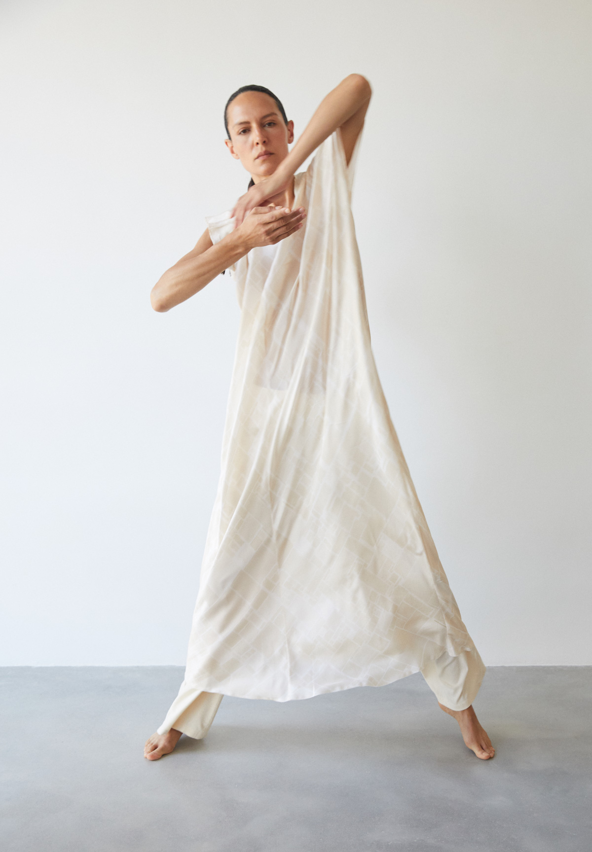 Colección MASSCOBxALTTRA