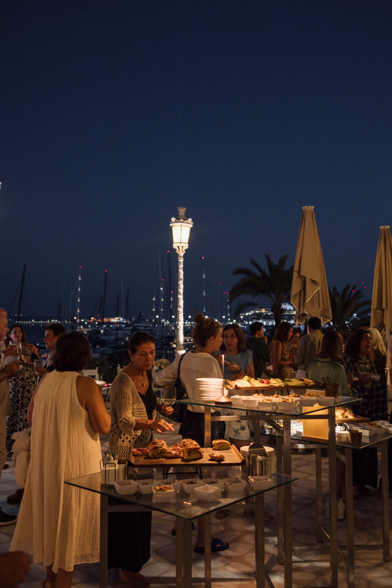 Hotel Victoria Gran Meliá acoge una instalación de Ramiro Oller