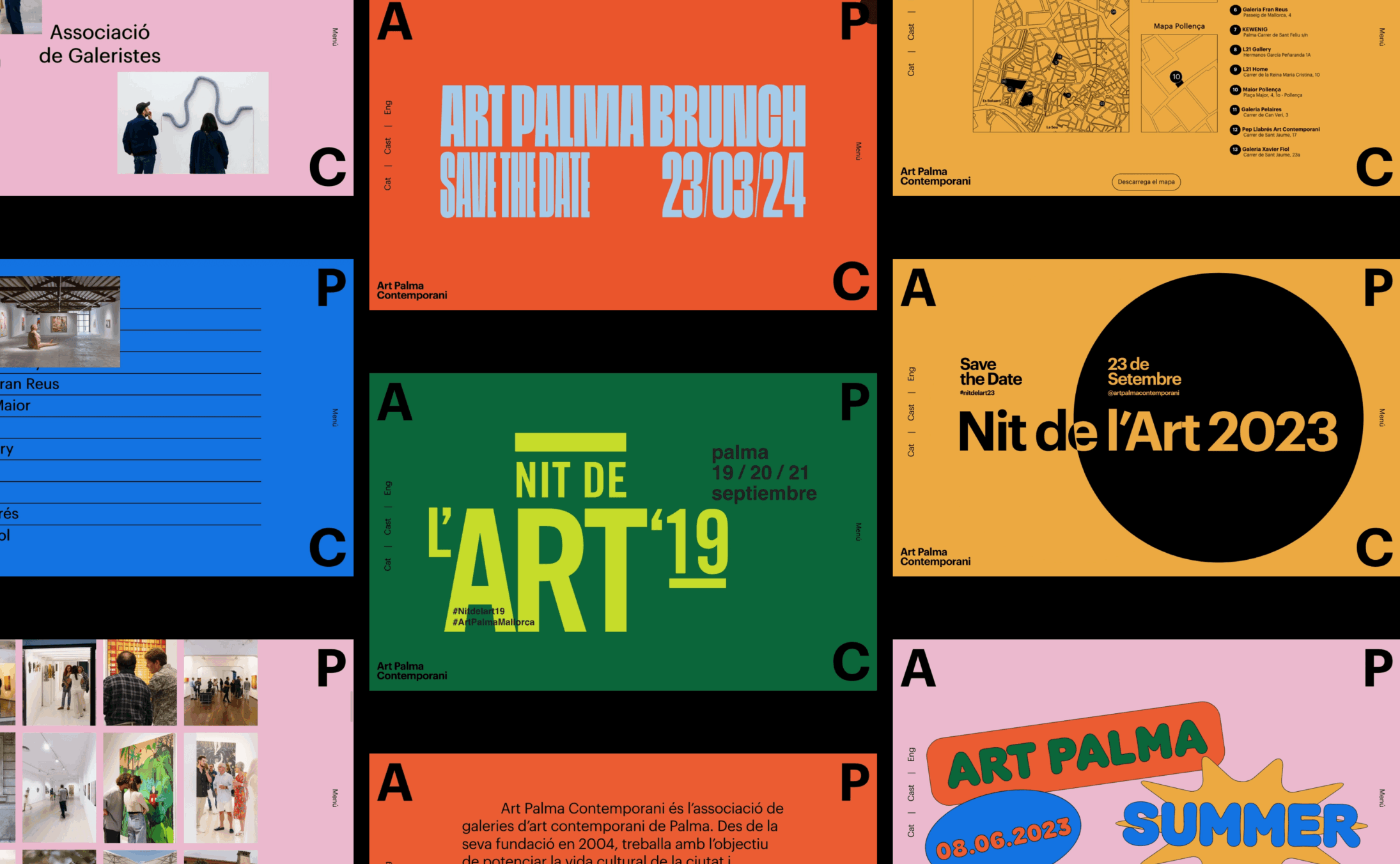 Estrategia de marca y narrativa para Calvo Studio