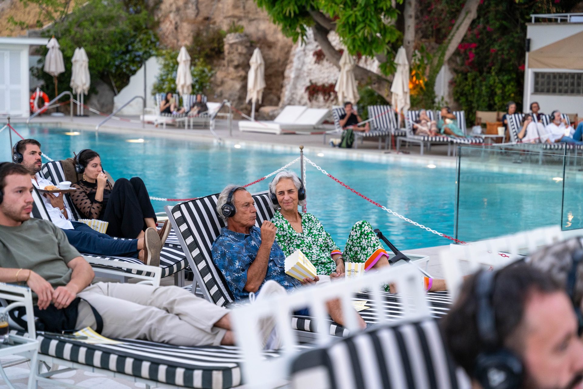 hotel victoria gran meliá colabora con el atlàntida mallorca film fest