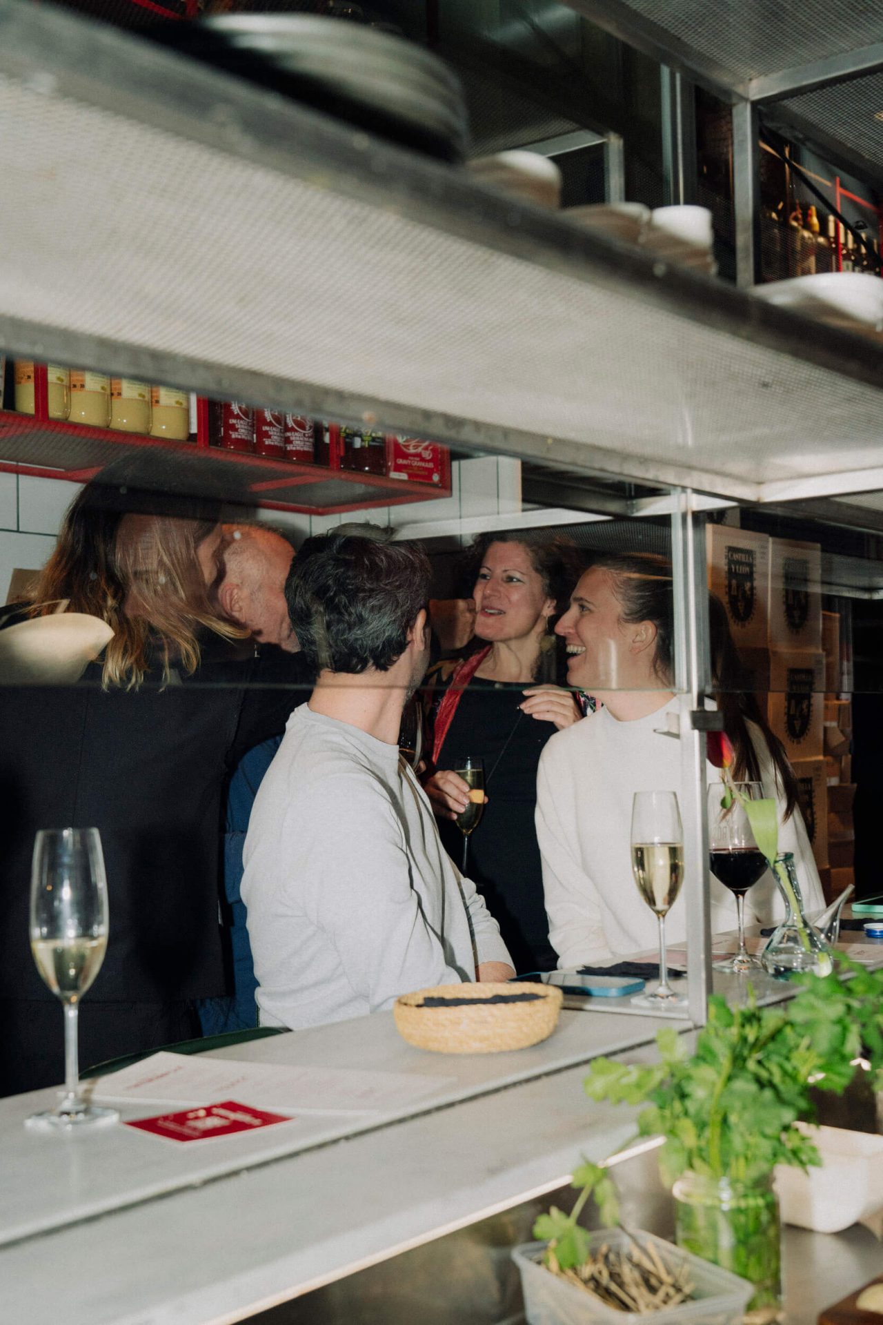 la carpintería de la rosa