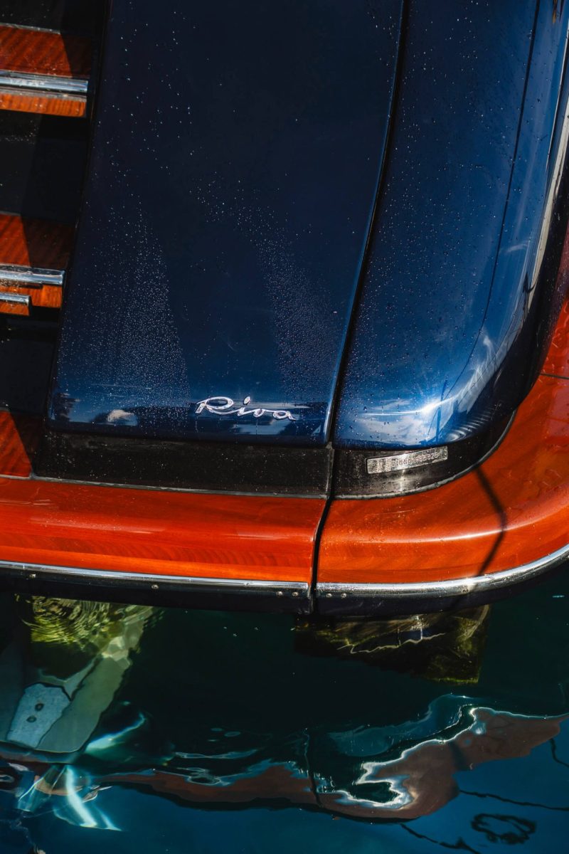 Alianza de Hotel de Mar Gran Meliá y Riva Yachts