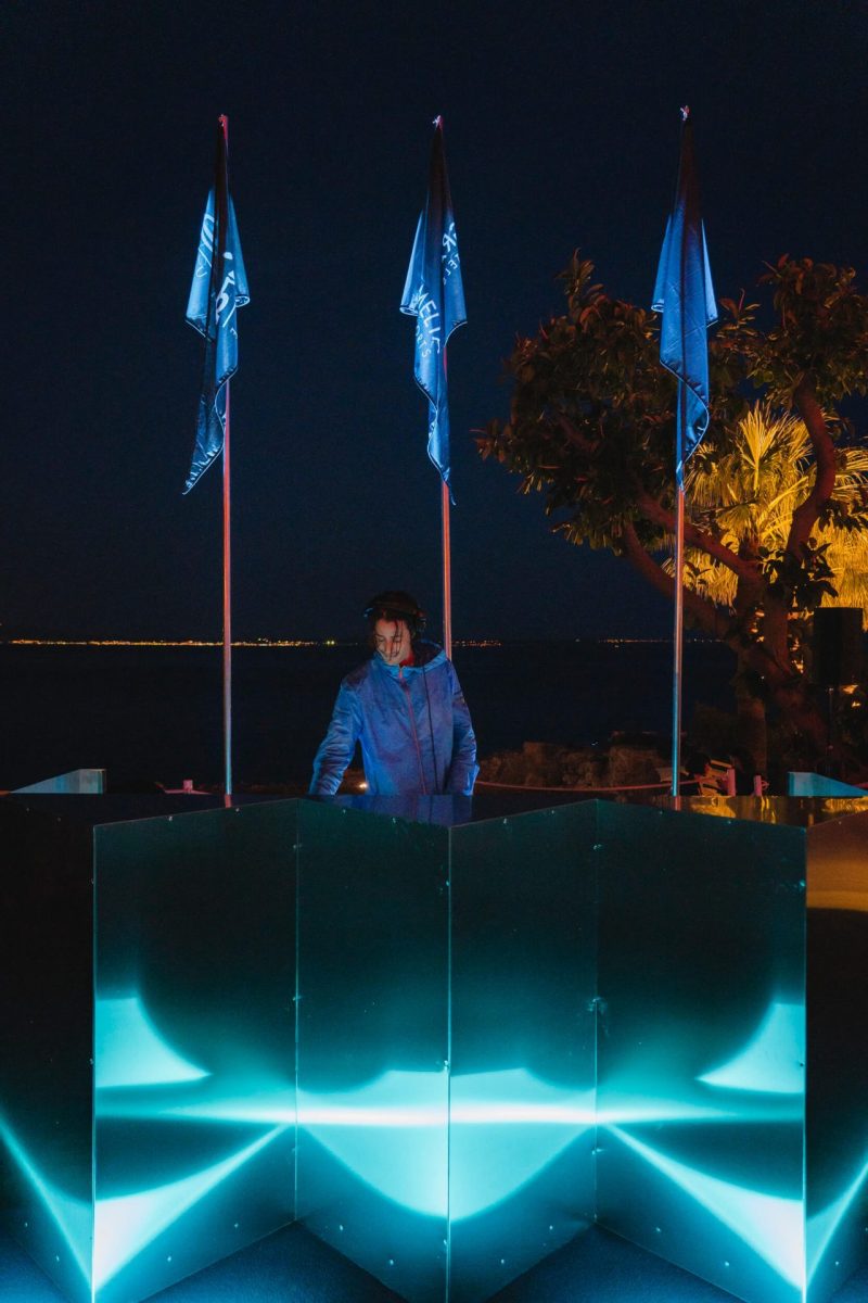 Alianza de Hotel de Mar Gran Meliá y Riva Yachts