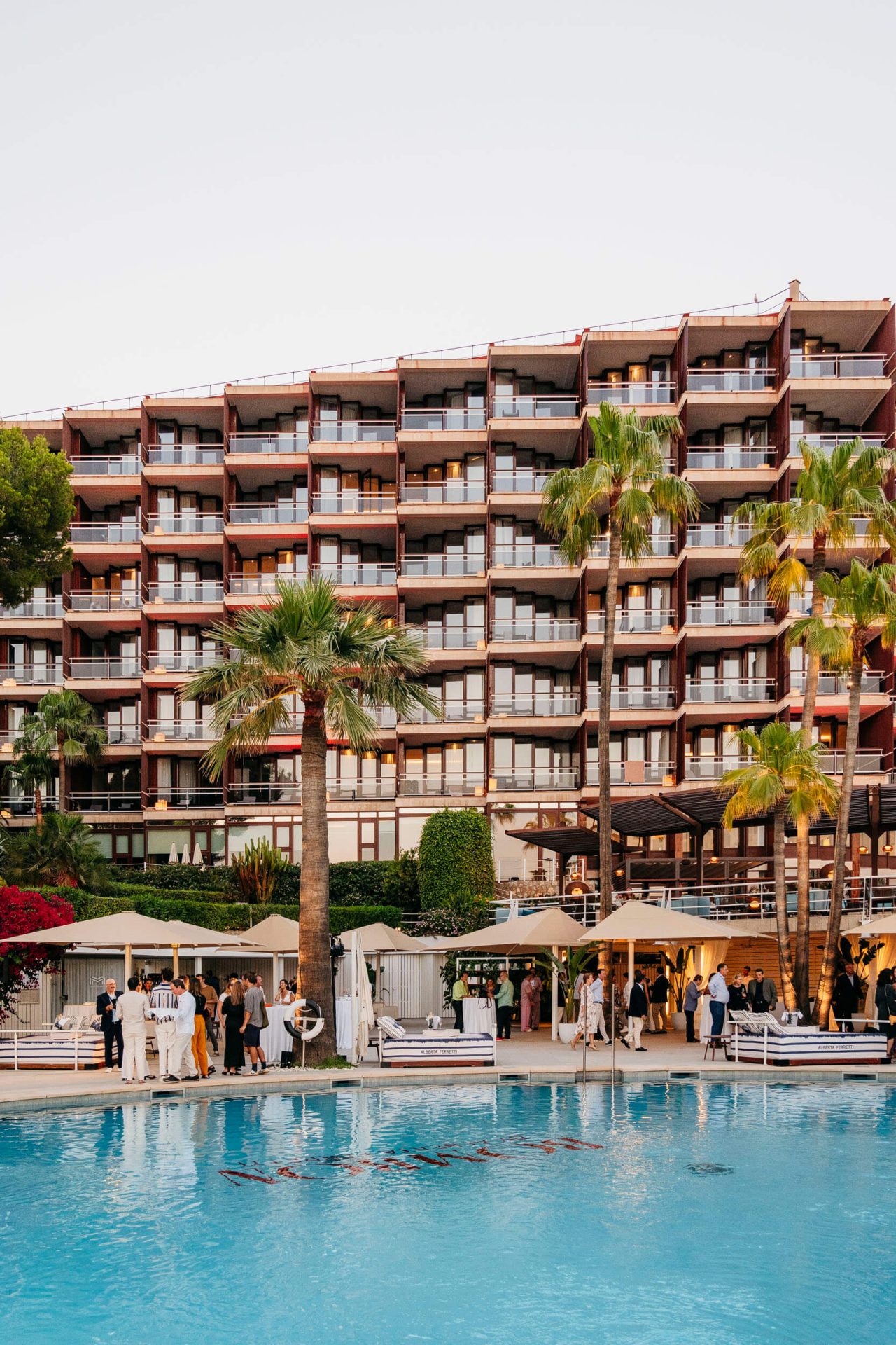 bombón by alberta ferretti