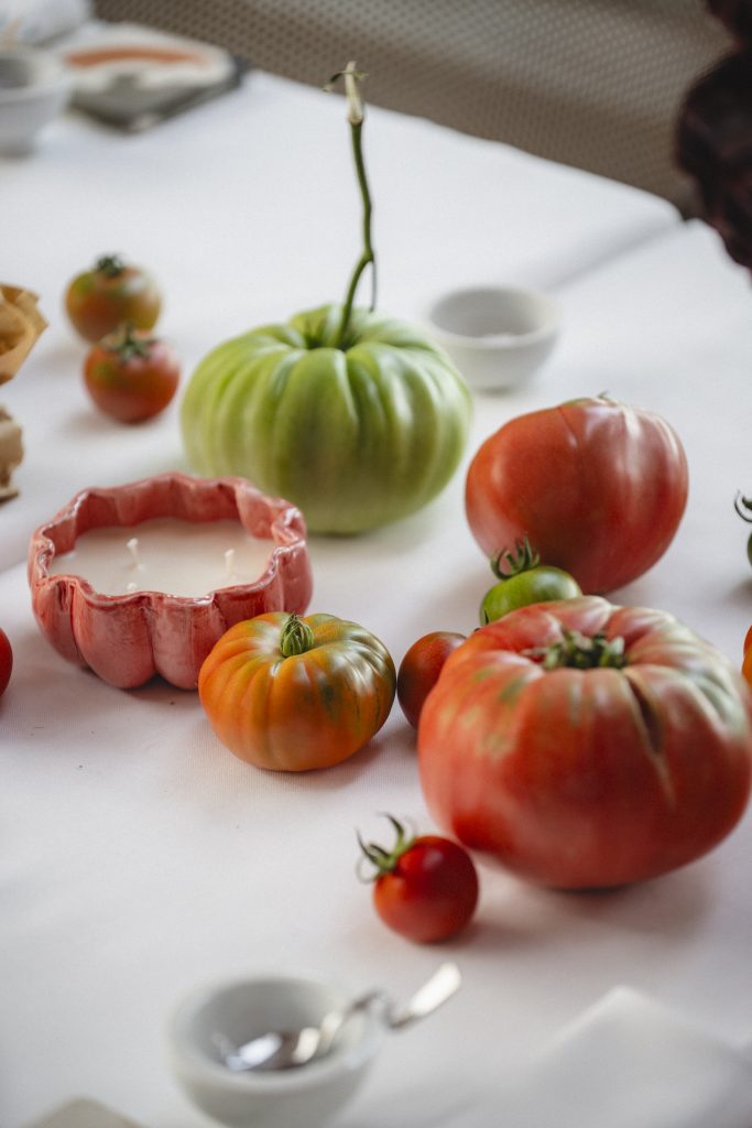 Arrels en Hotel de Mar