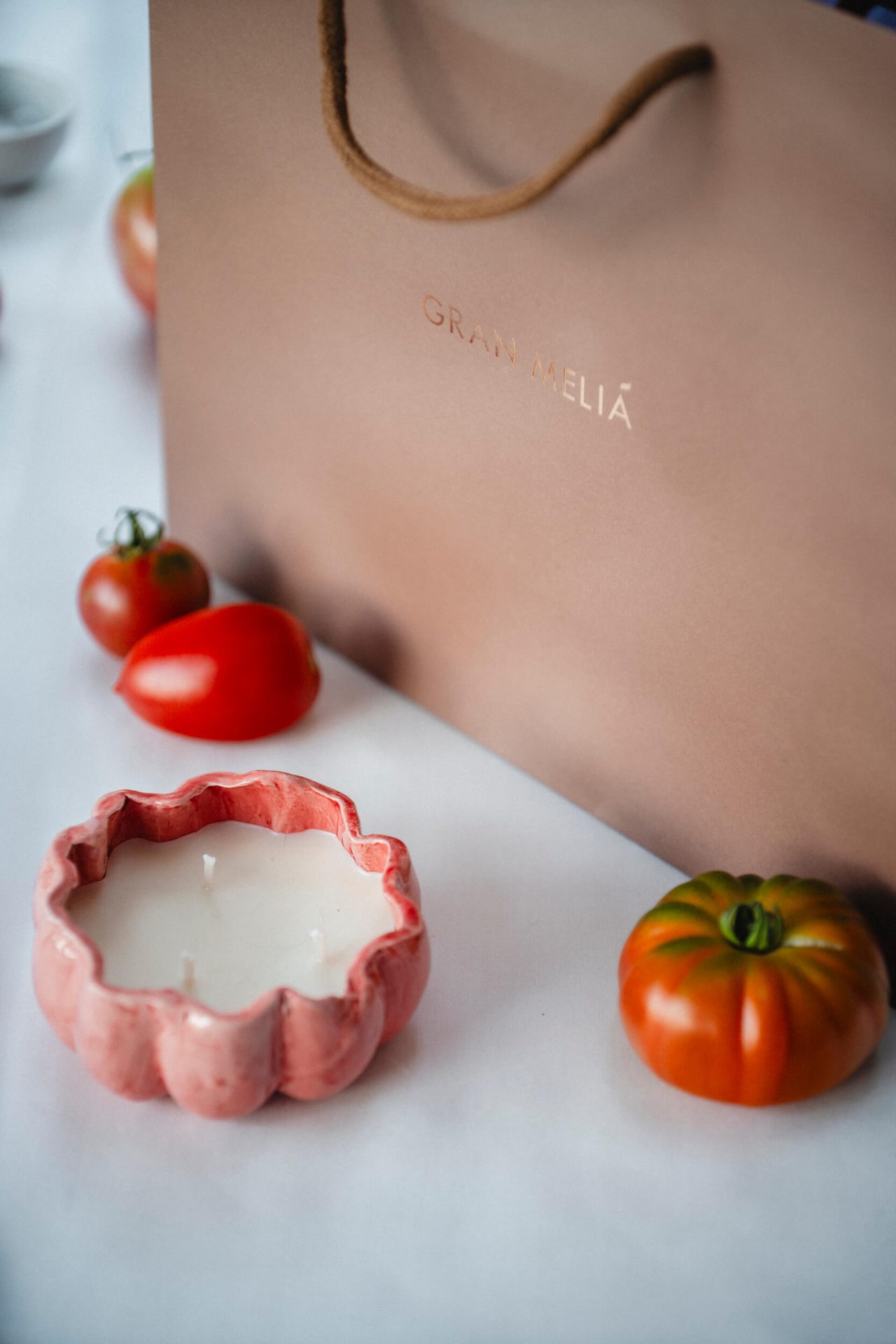 Arrels en Hotel de Mar