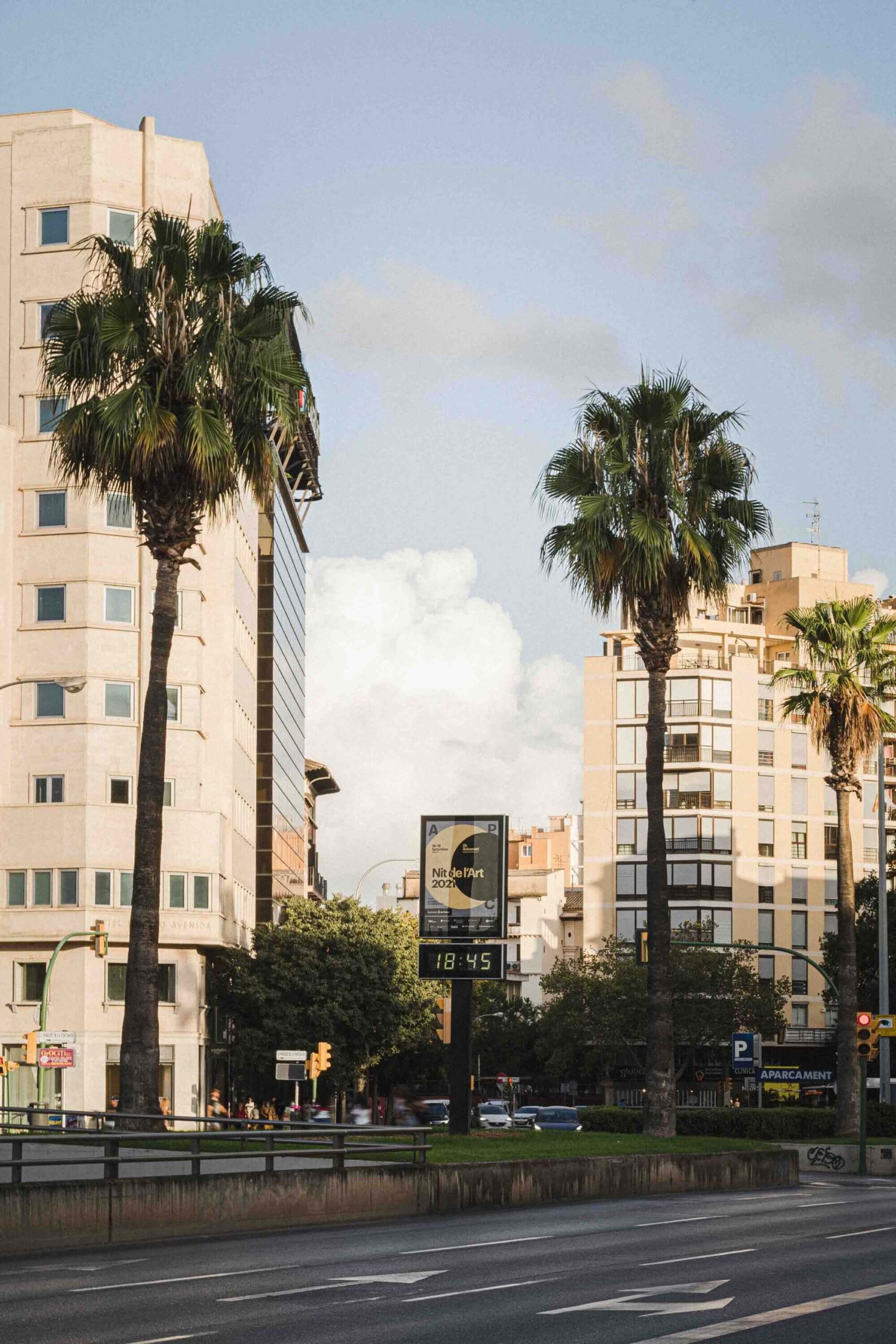 Nueva marca para Art Palma Contemporani