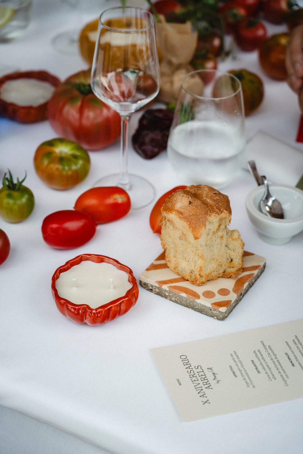 10ª aniversario arrels by marga melià