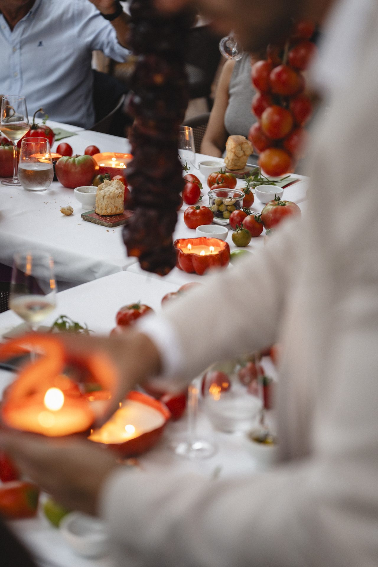 Arrels en Hotel de Mar