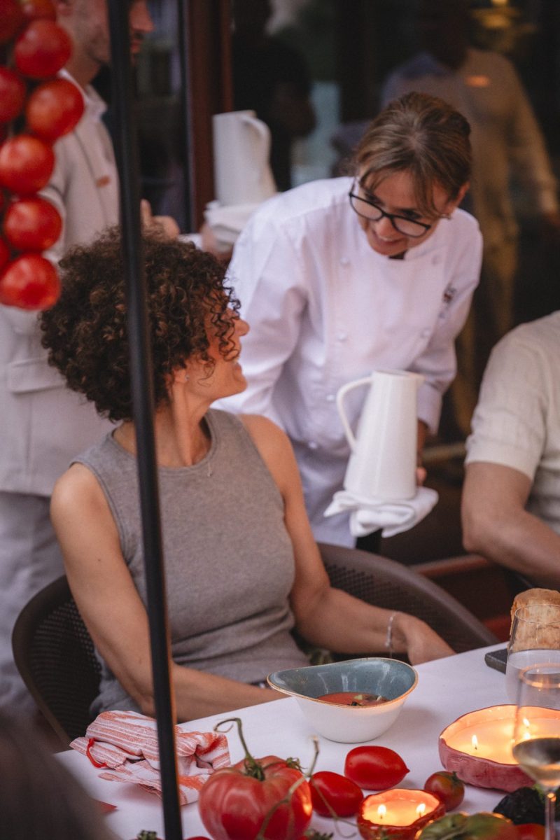 Arrels en Hotel de Mar