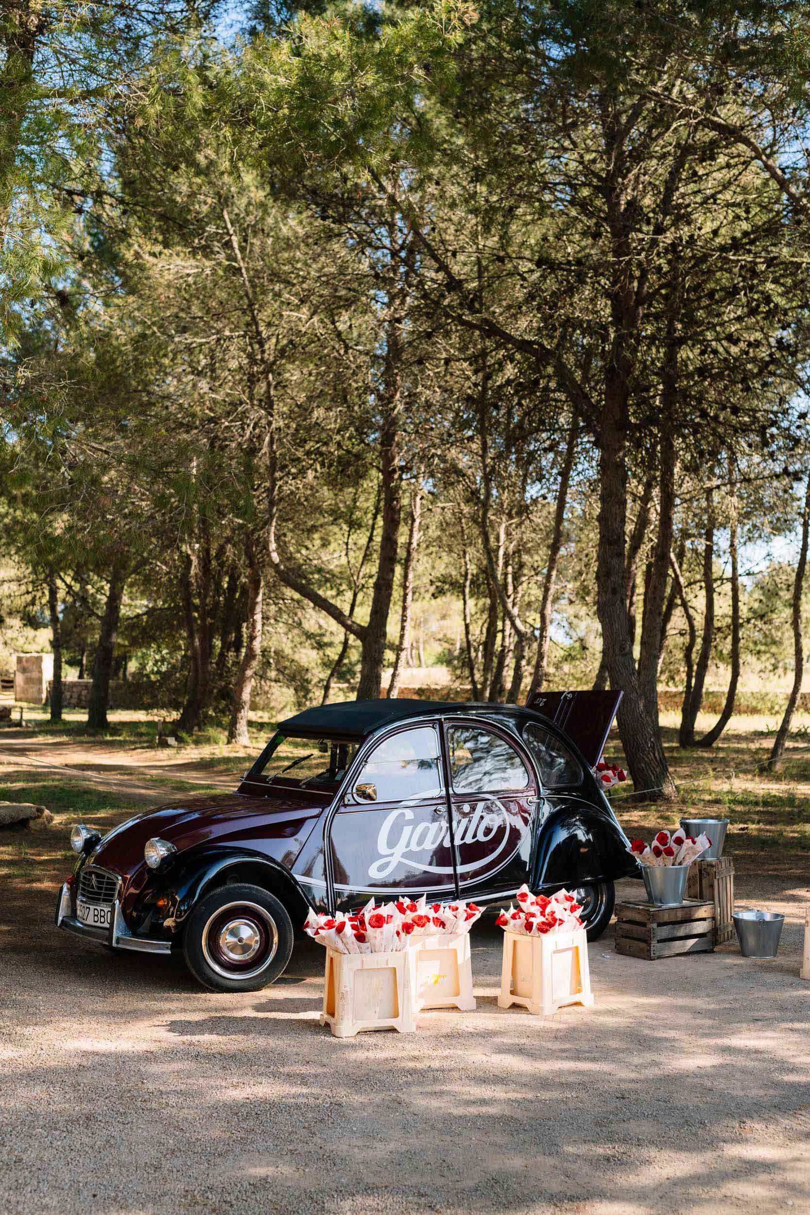 La Rosa Troupe: Gastronomía Cercana, Fresca Y Honesta