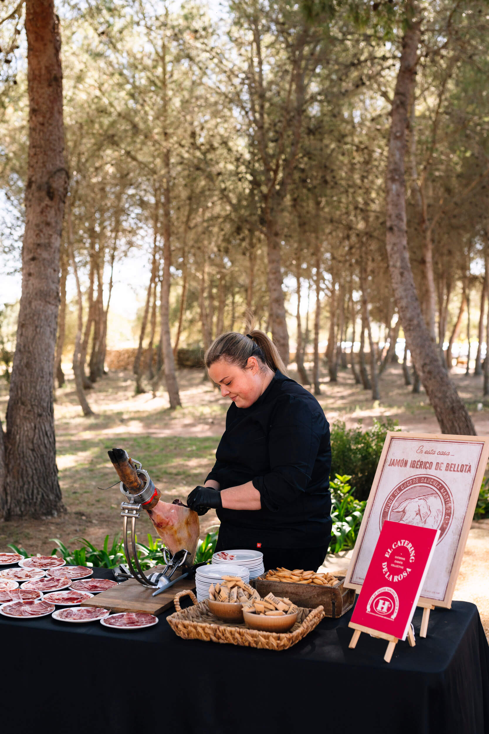 La Rosa Troupe: Gastronomía Cercana, Fresca y Honesta