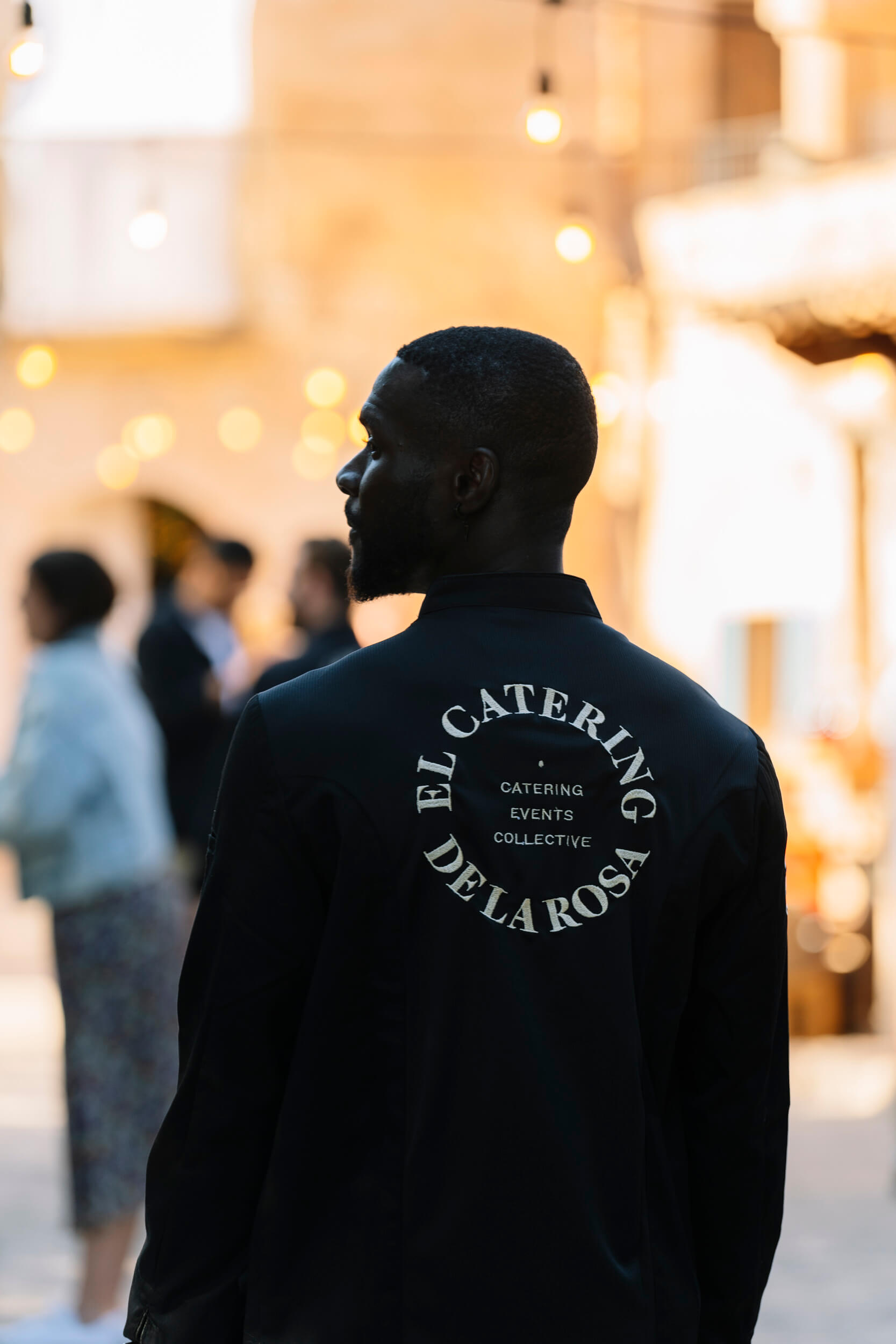 La Rosa Troupe: Gastronomía Cercana, Fresca Y Honesta