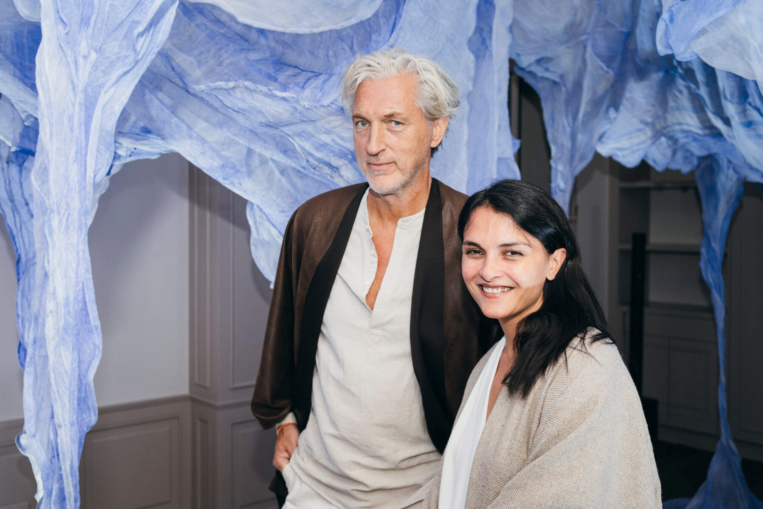 Palace Revolution, la inauguración de la Nit de l’Art en el Palacio de P Gallery