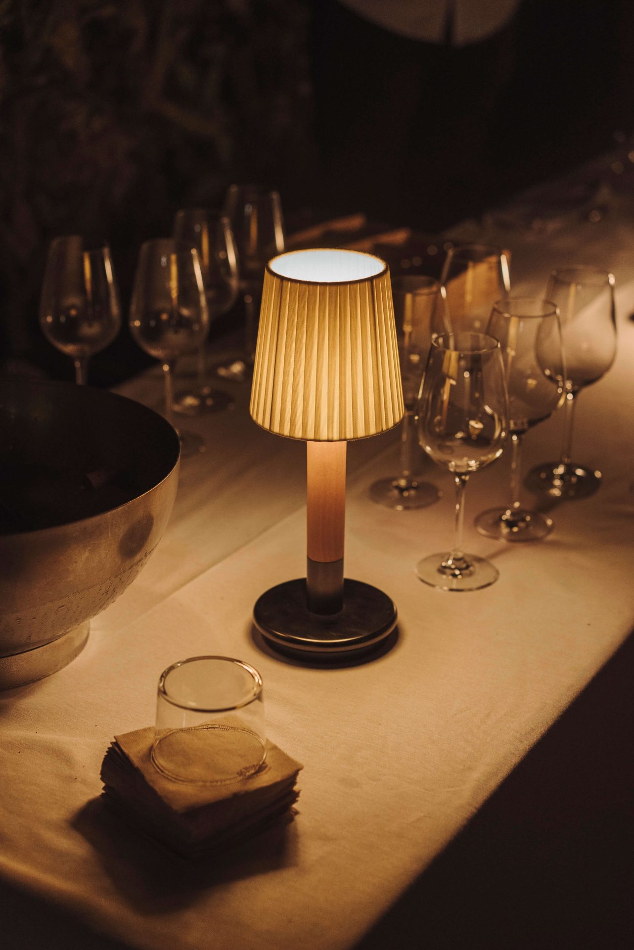 inauguración santa&cole