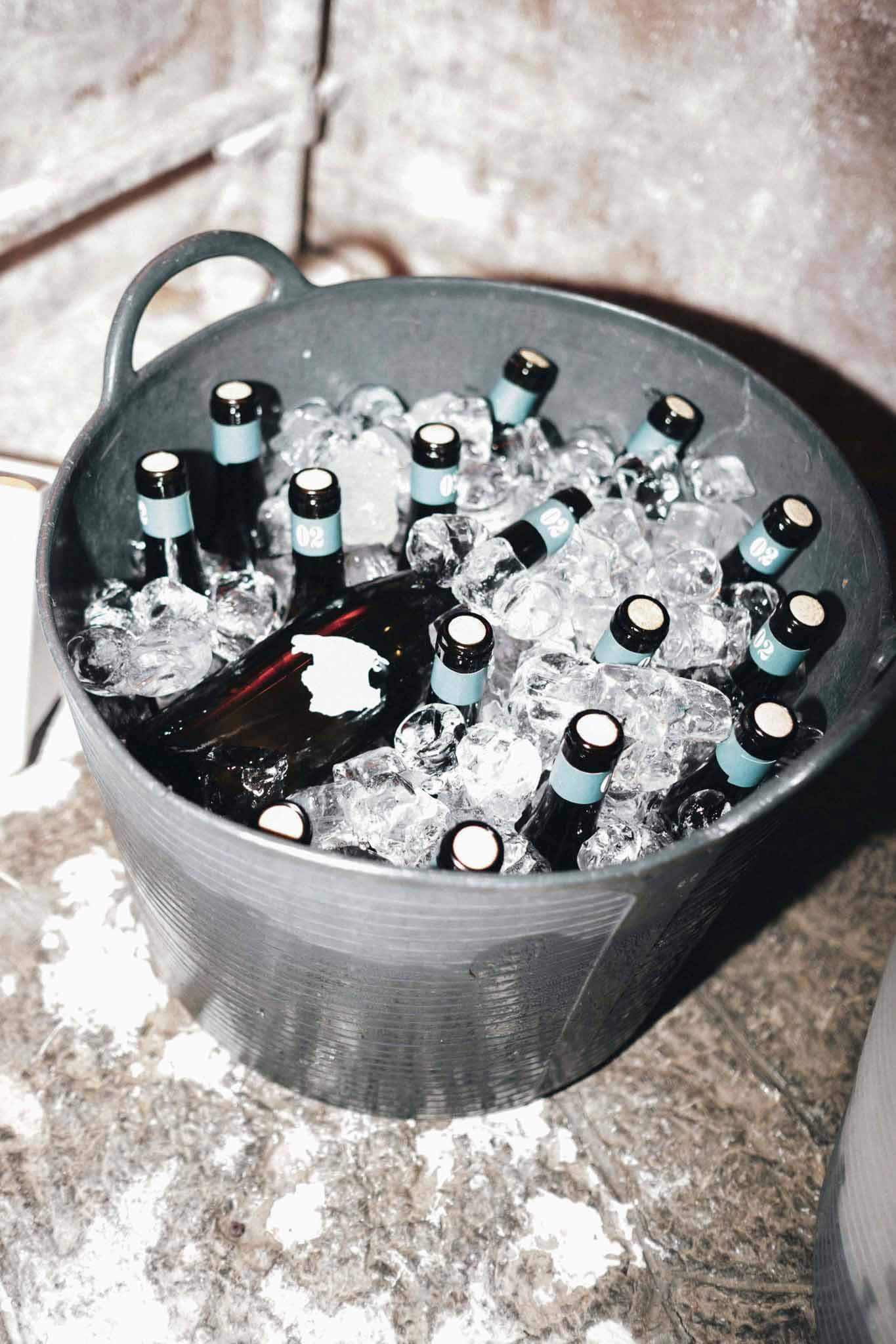 Palace Revolution, la inauguración de la Nit de l’Art en el Palacio de P Gallery