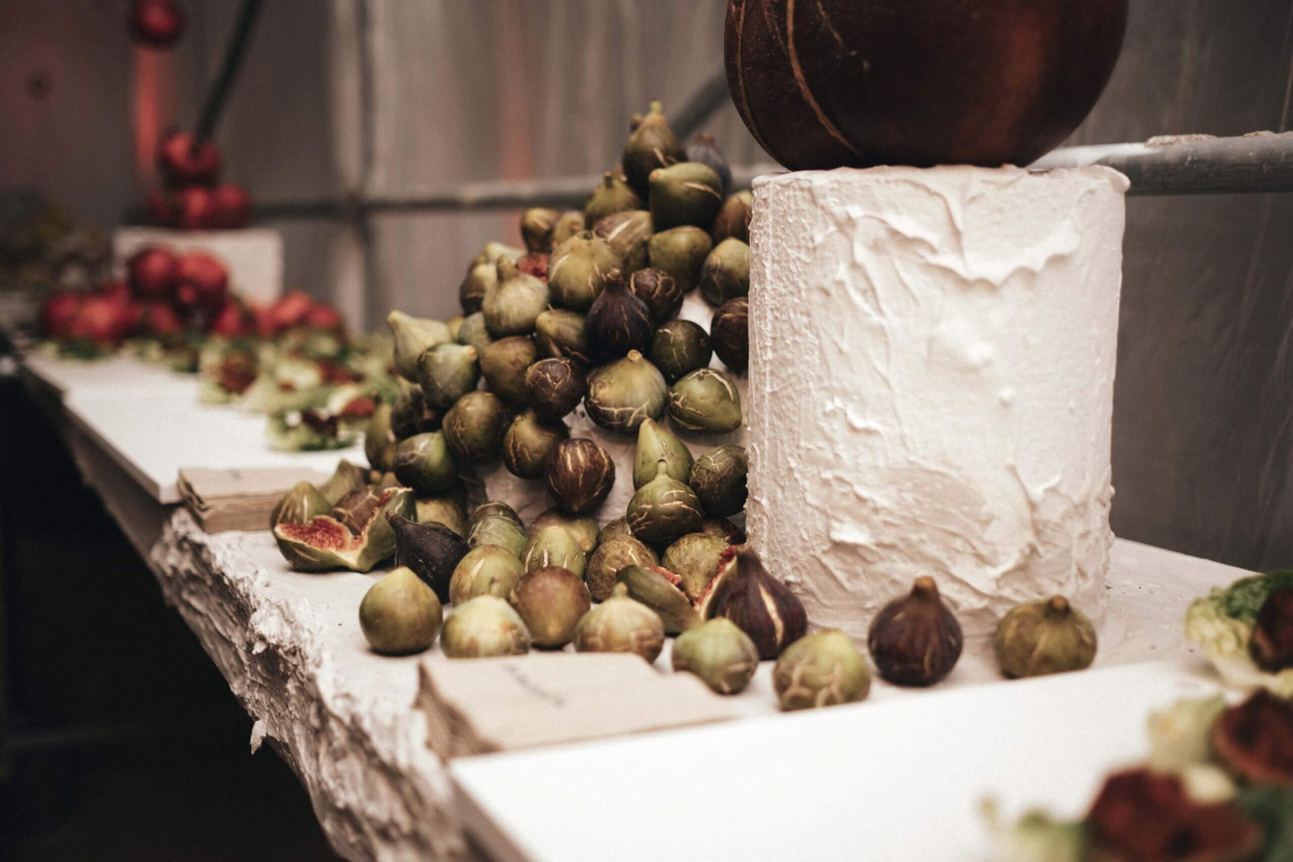 Palace Revolution, la inauguración de la Nit de l’Art en el Palacio de P Gallery