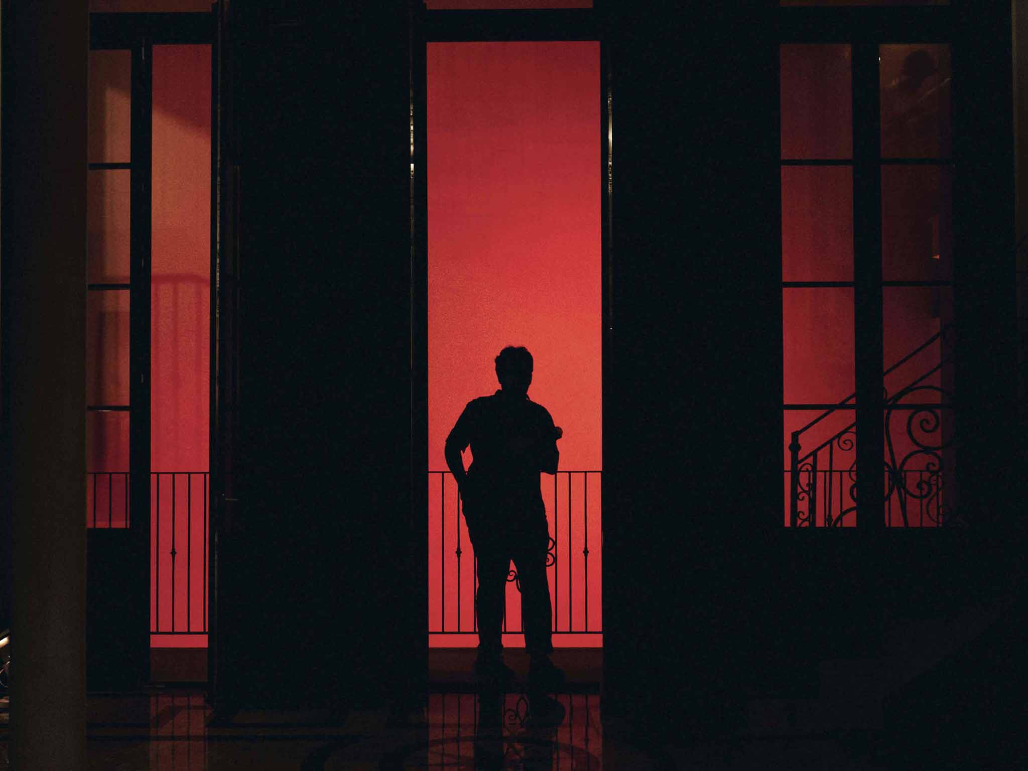 Palace Revolution, la inauguración de la Nit de l’Art en el Palacio de P Gallery