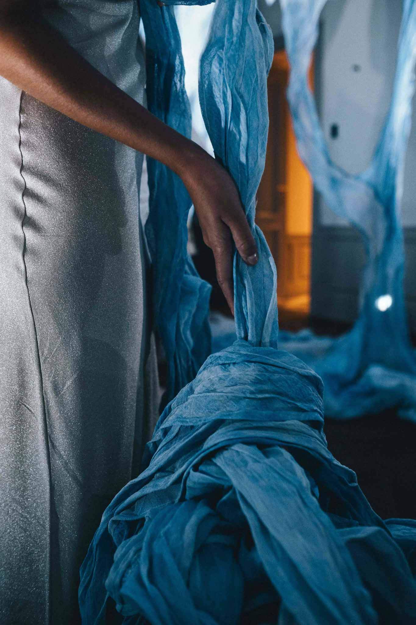 Palace Revolution, la inauguración de la Nit de l’Art en el Palacio de P Gallery