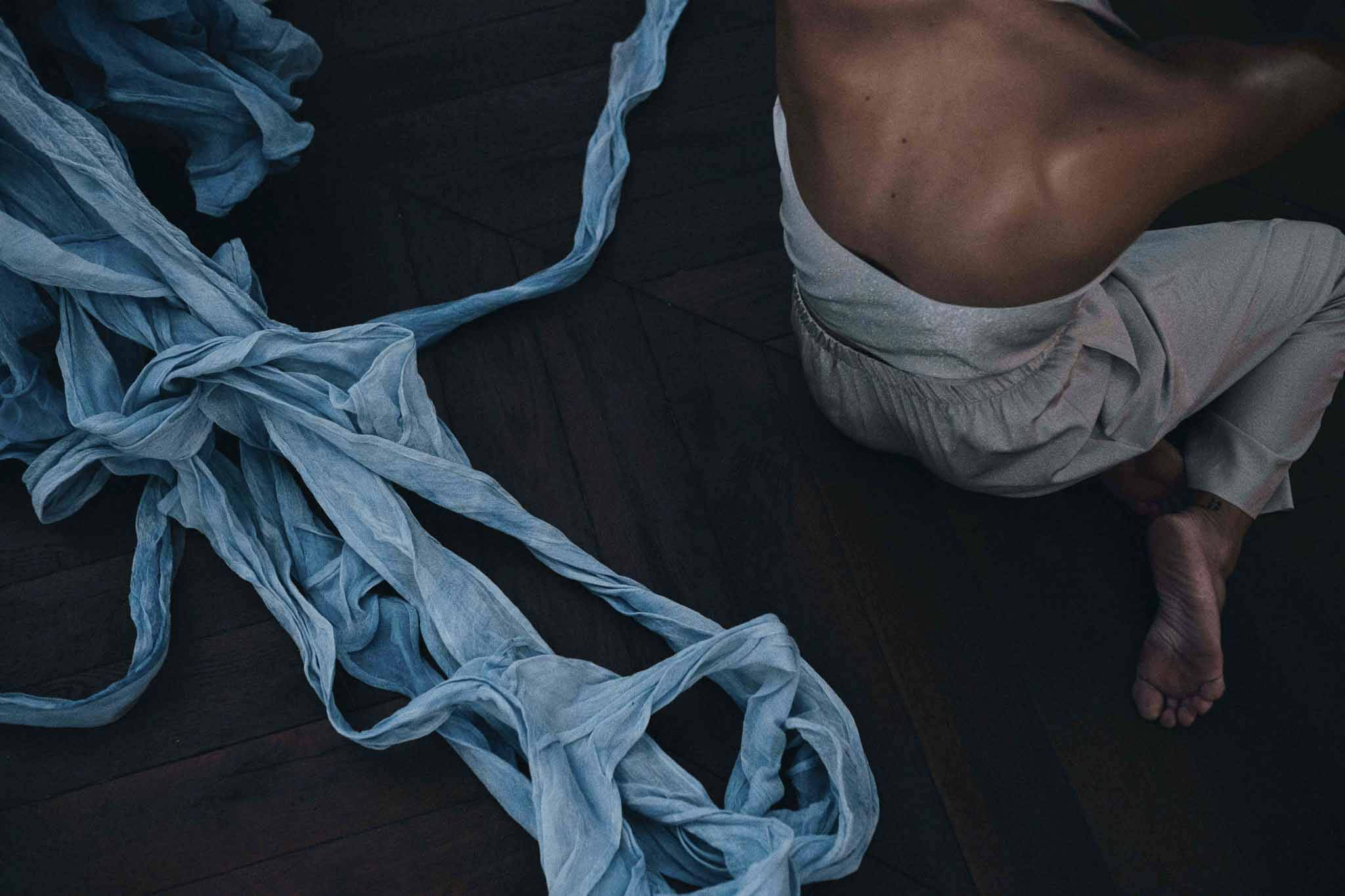 Palace Revolution, la inauguración de la Nit de l’Art en el Palacio de P Gallery