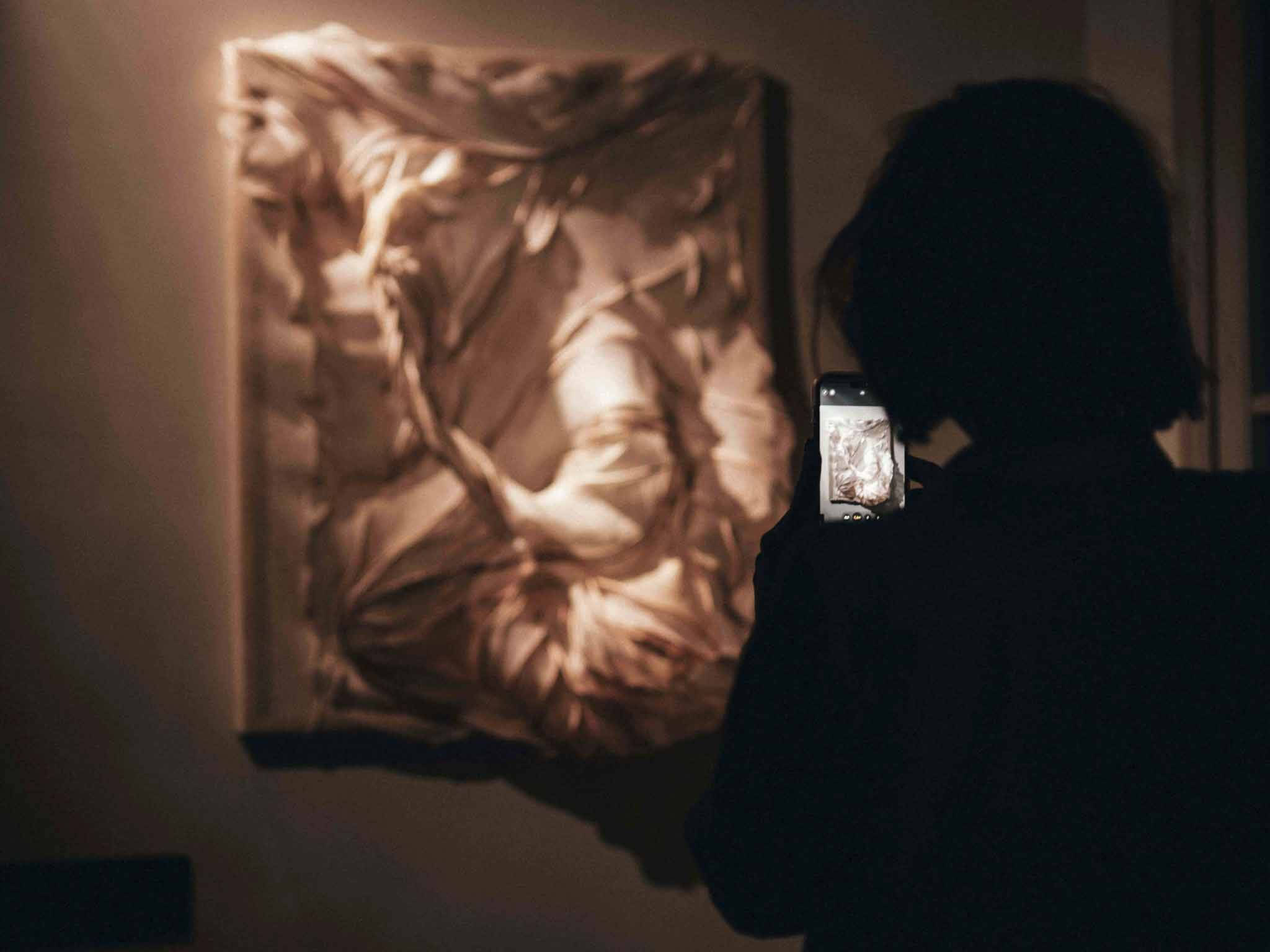 Palace Revolution, la inauguración de la Nit de l’Art en el Palacio de P Gallery