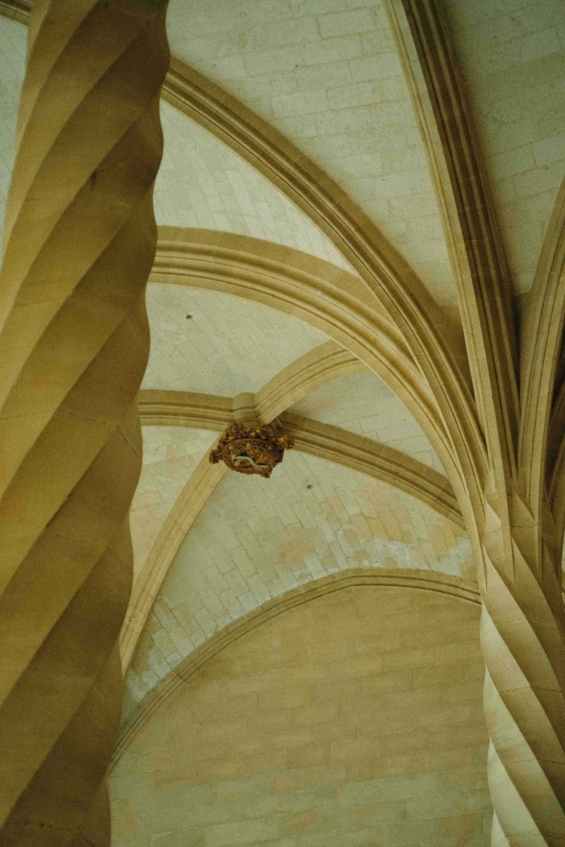 Exposición Mar interior en La Llotja