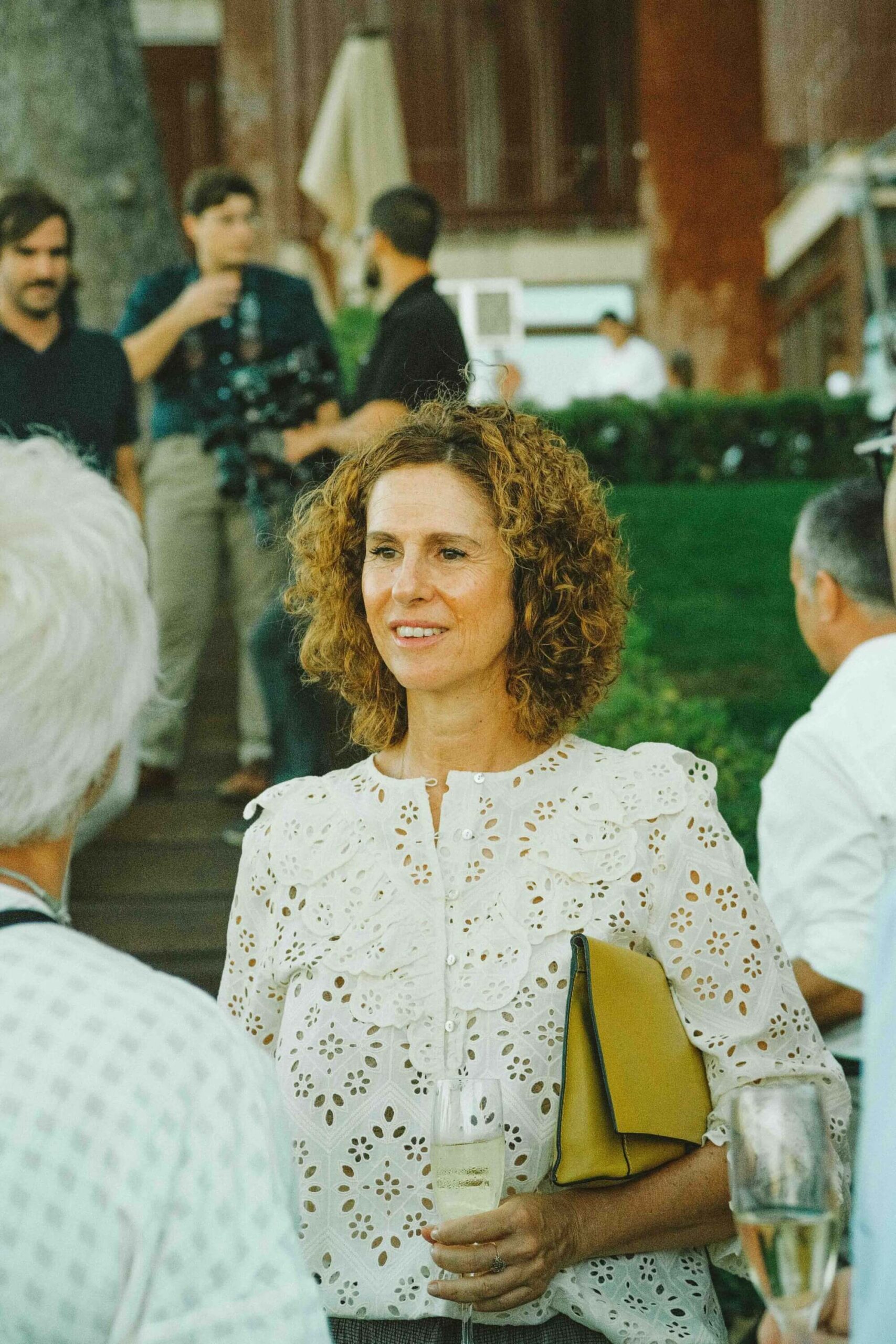 Gran Meliá y el Museo Thyssen-Bornemisza inauguran Art Vivant en Mallorca