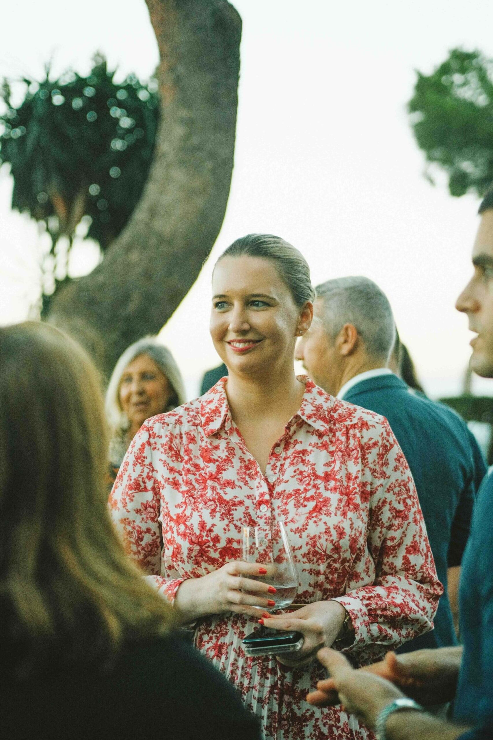 Gran Meliá y el Museo Thyssen-Bornemisza inauguran Art Vivant en Mallorca