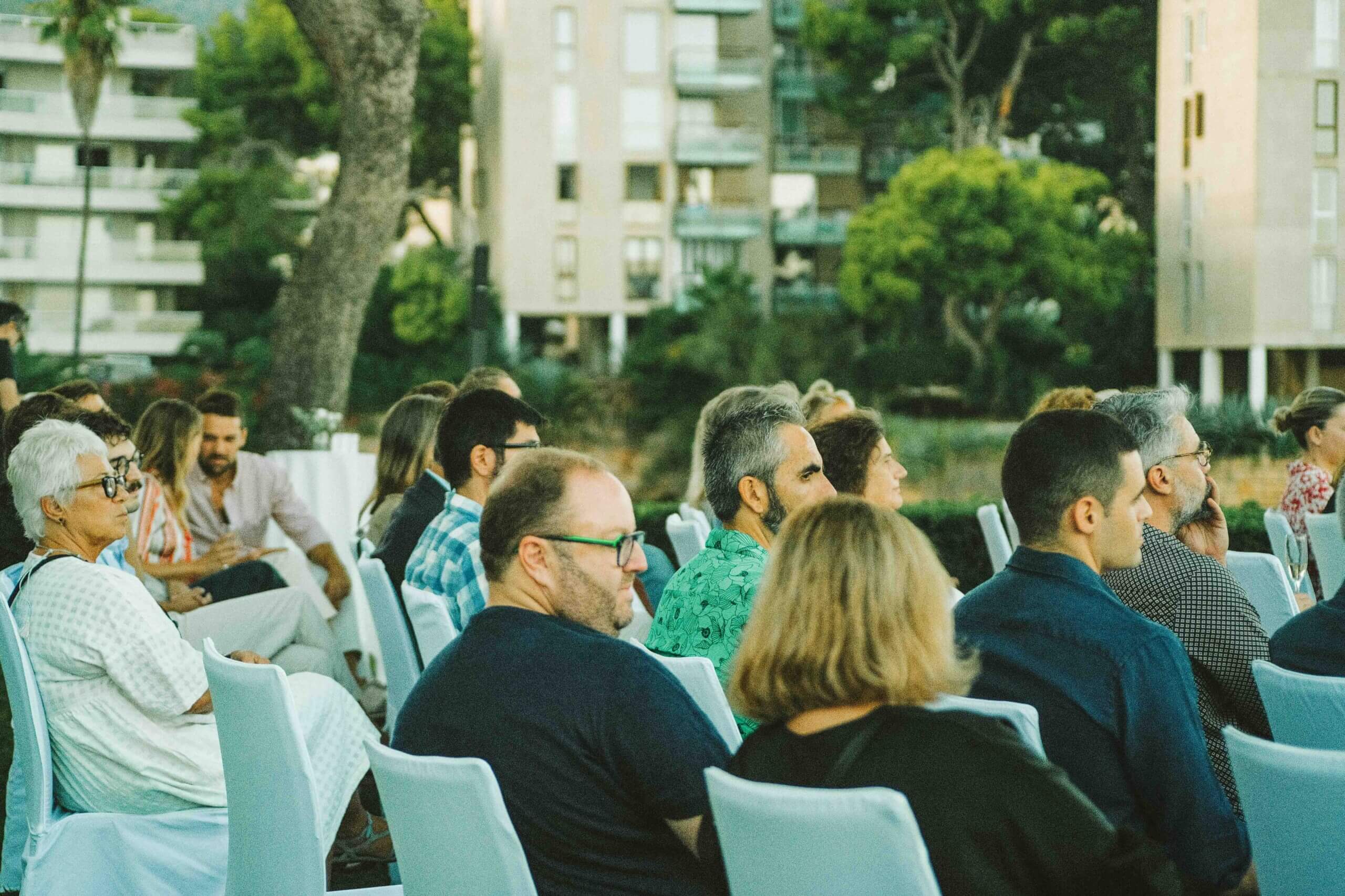 Gran Meliá y el Museo Thyssen-Bornemisza inauguran Art Vivant en Mallorca