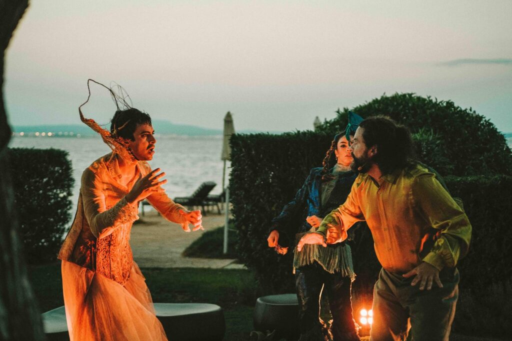 Gran Meliá y el Museo Thyssen-Bornemisza inauguran Art Vivant en Mallorca