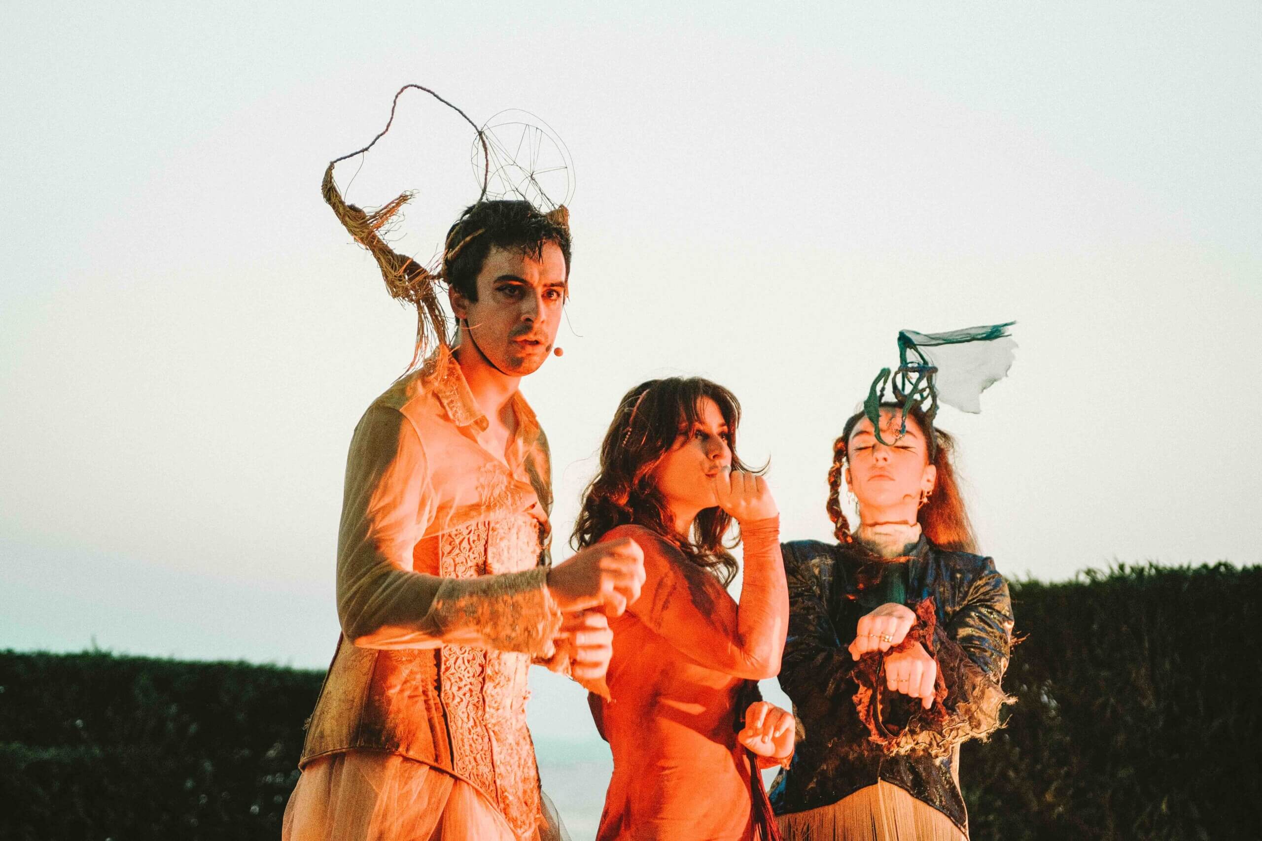 Gran Meliá y el Museo Thyssen-Bornemisza inauguran Art Vivant en Mallorca