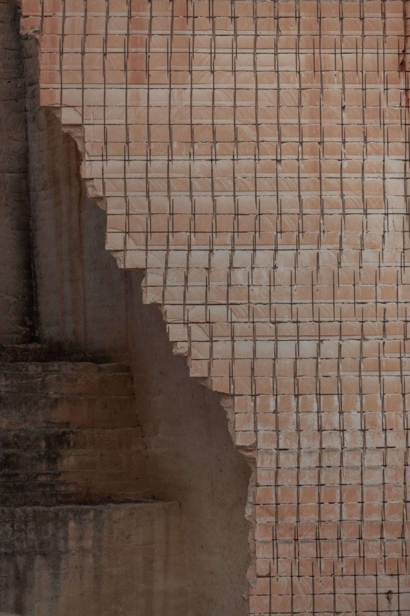 Villa le Blanc en Lithica