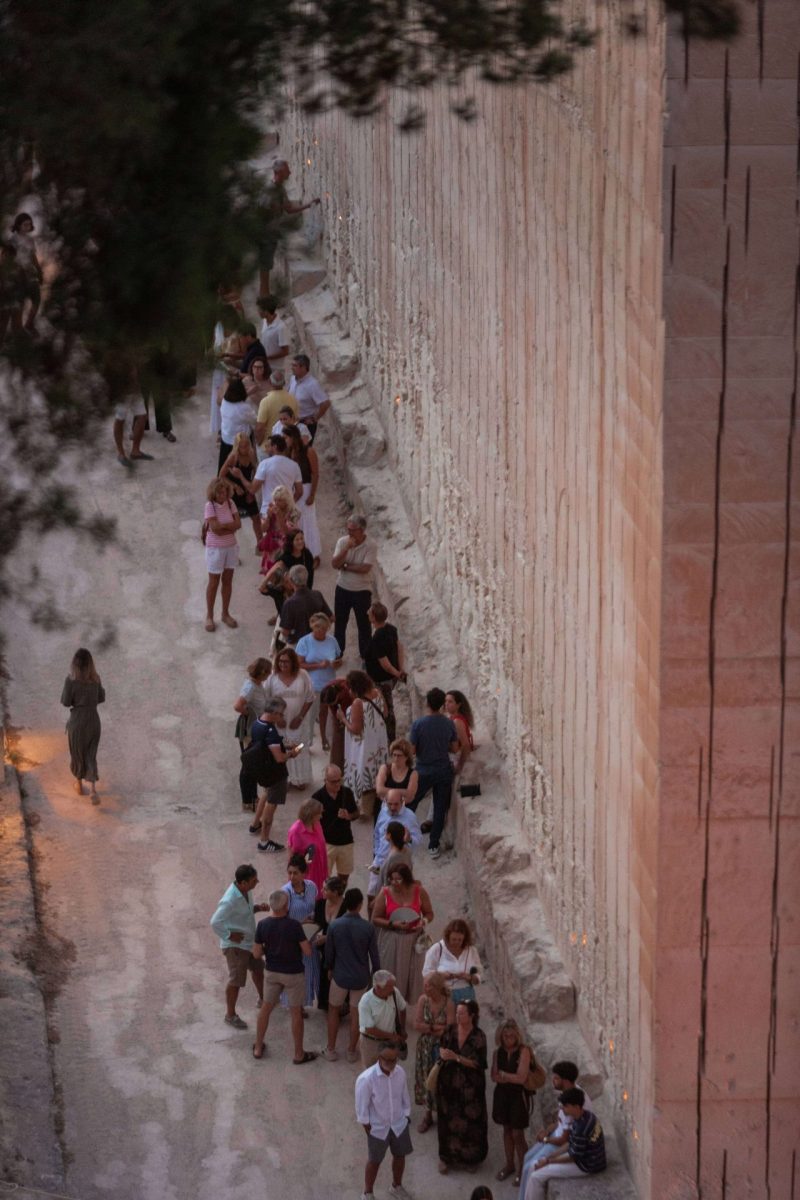 festival fosquets de lithica